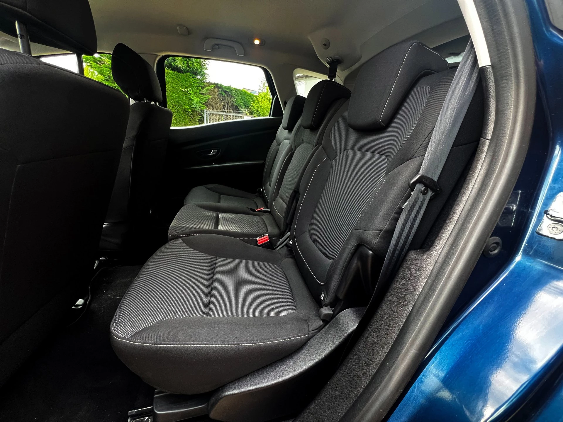 Hoofdafbeelding Renault Scénic