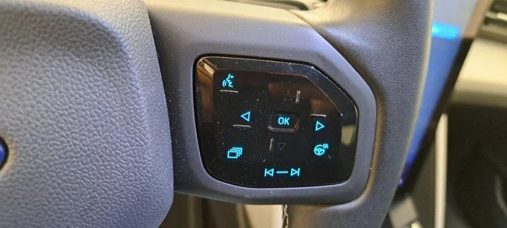 Hoofdafbeelding Ford Explorer