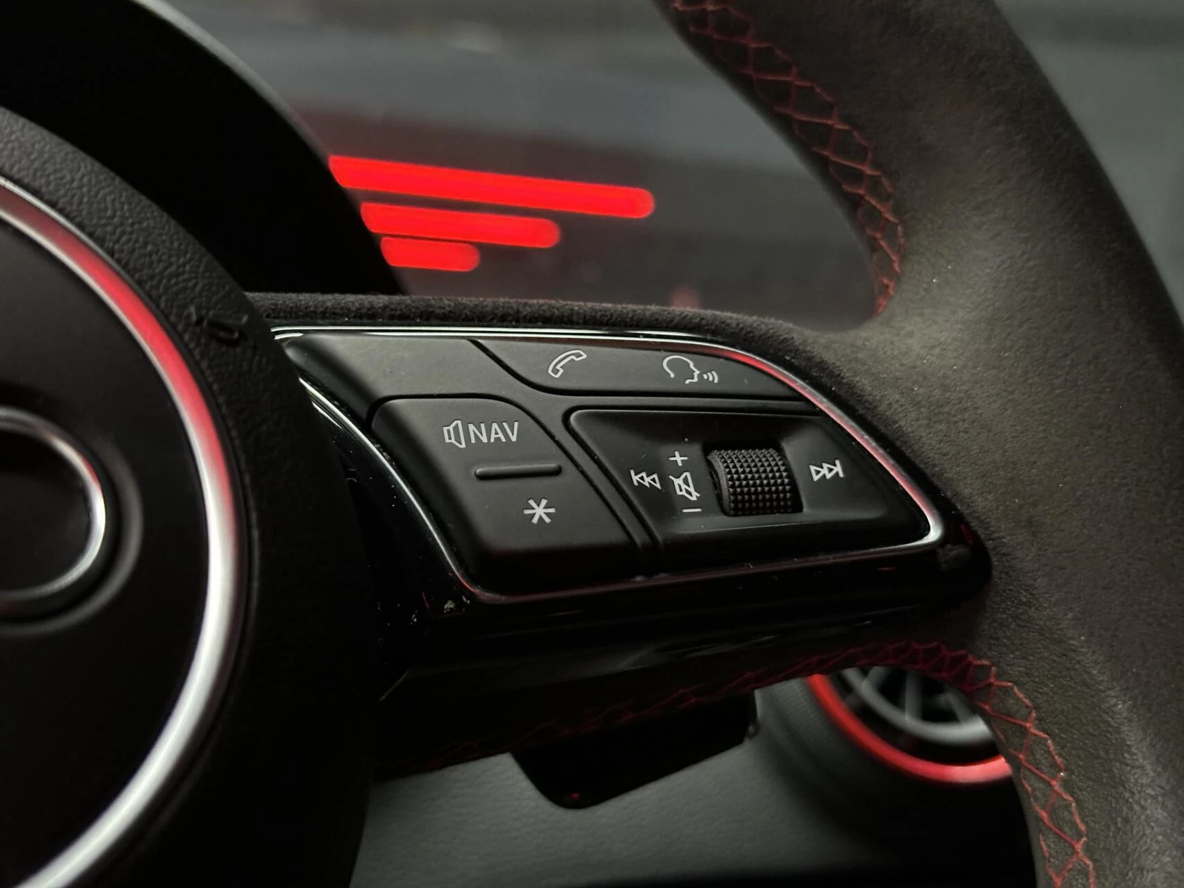 Hoofdafbeelding Audi RS3