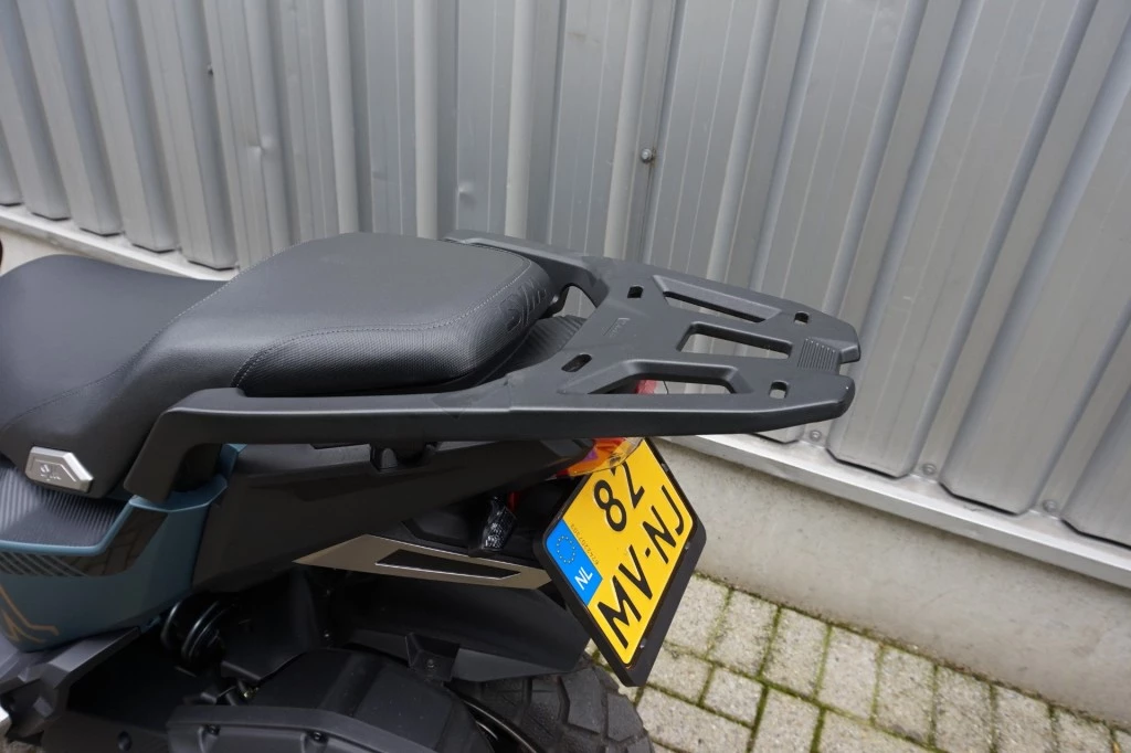 Hoofdafbeelding SYM Adx 125