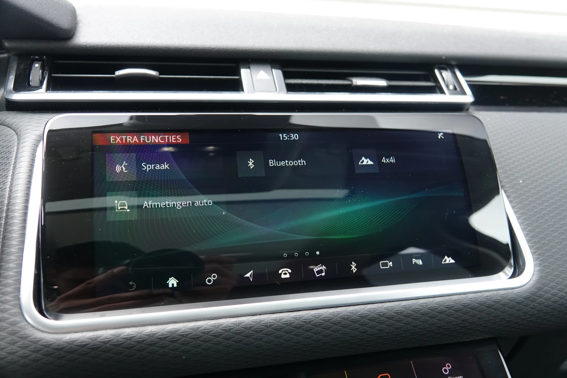 Hoofdafbeelding Land Rover Range Rover Velar