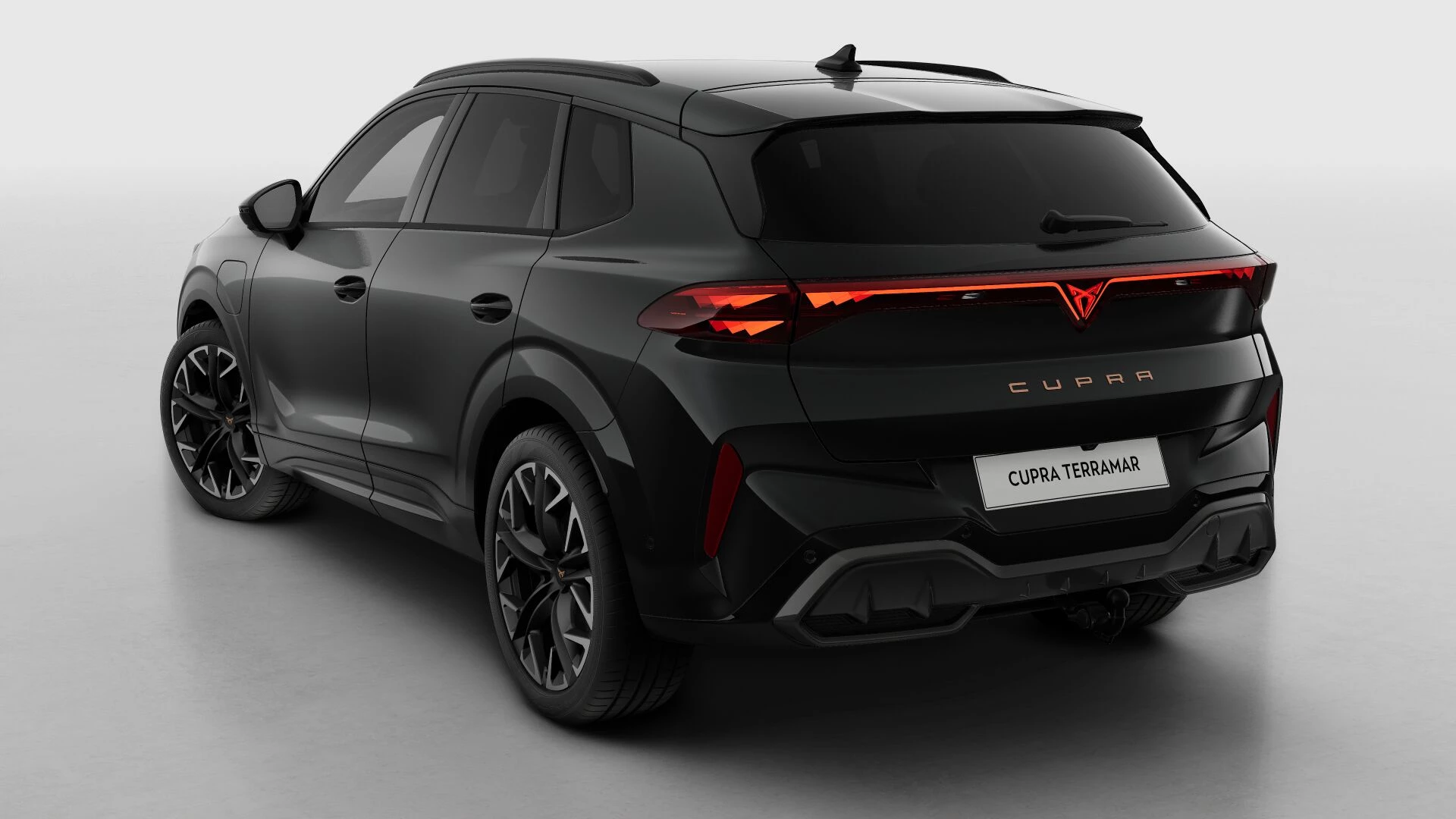 Hoofdafbeelding CUPRA Terramar