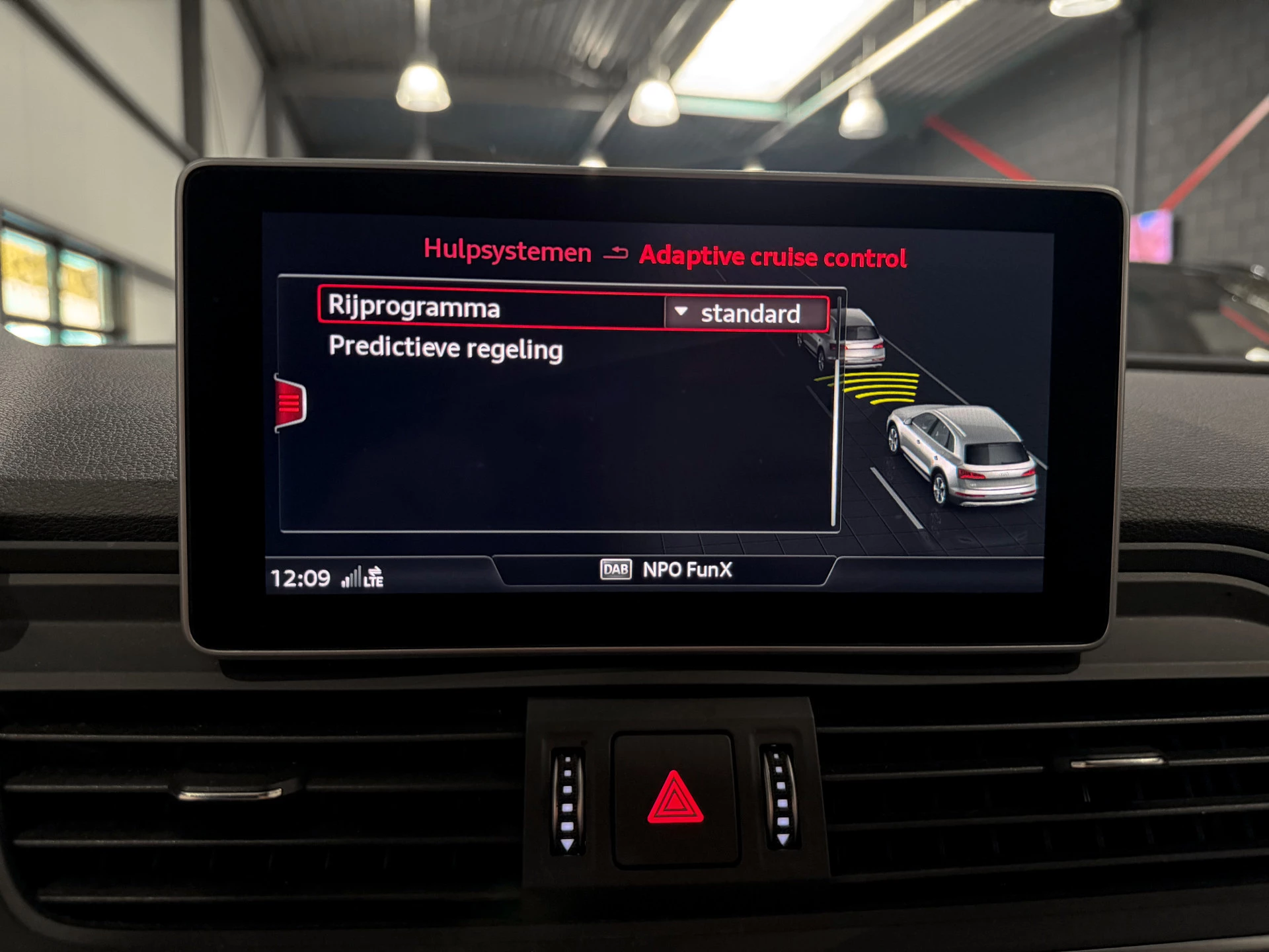 Hoofdafbeelding Audi SQ5
