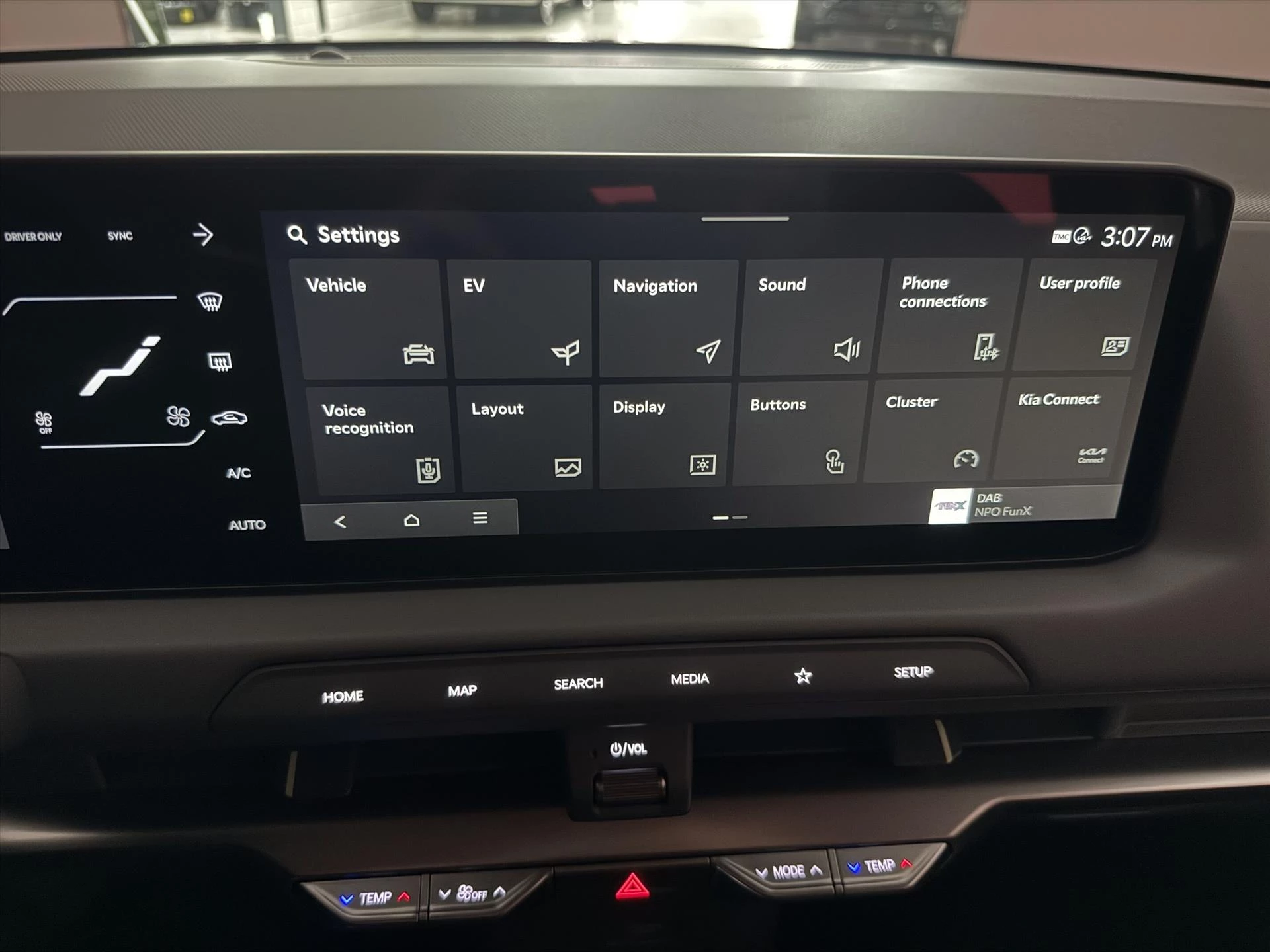 Hoofdafbeelding Kia EV2