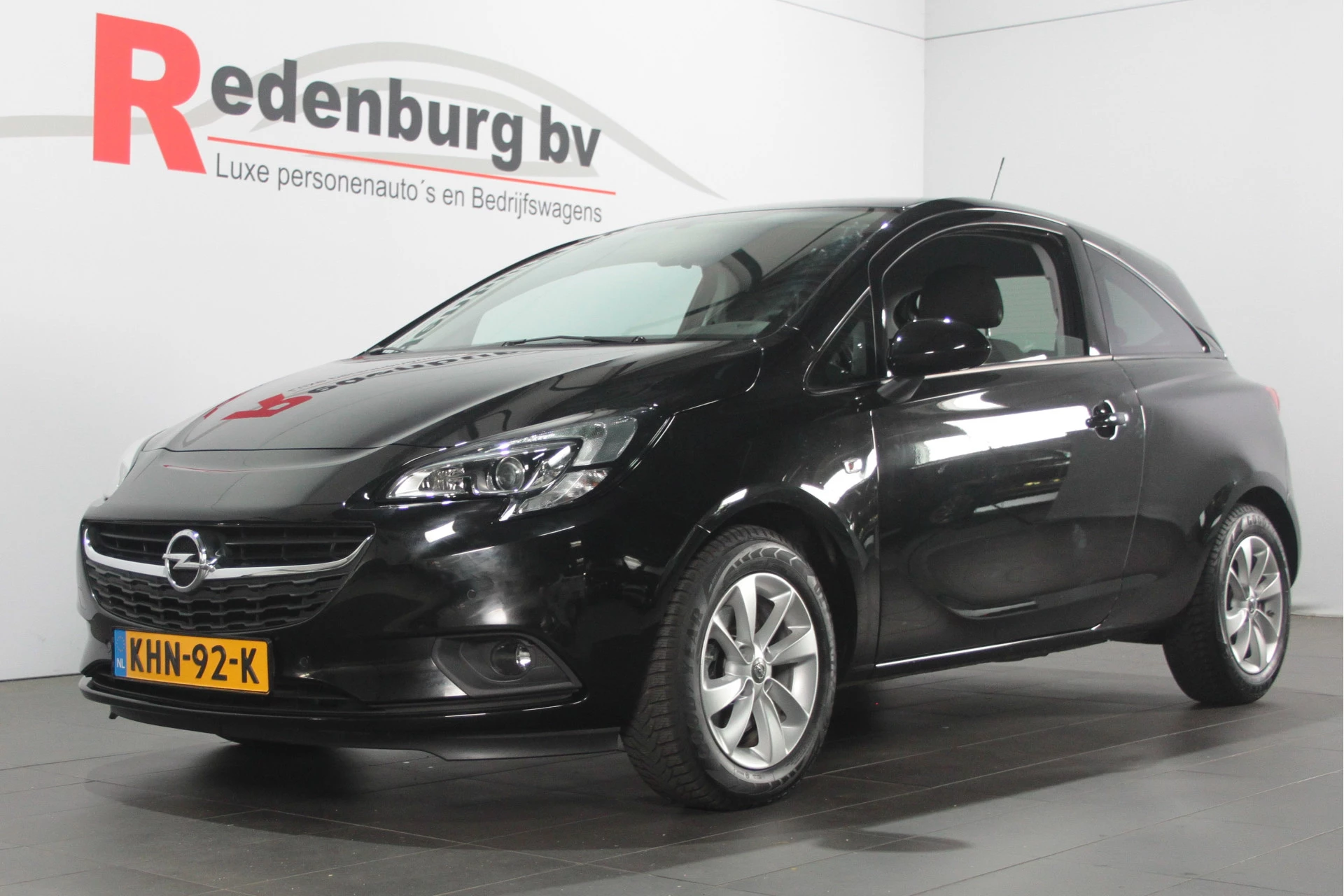 Hoofdafbeelding Opel Corsa-e