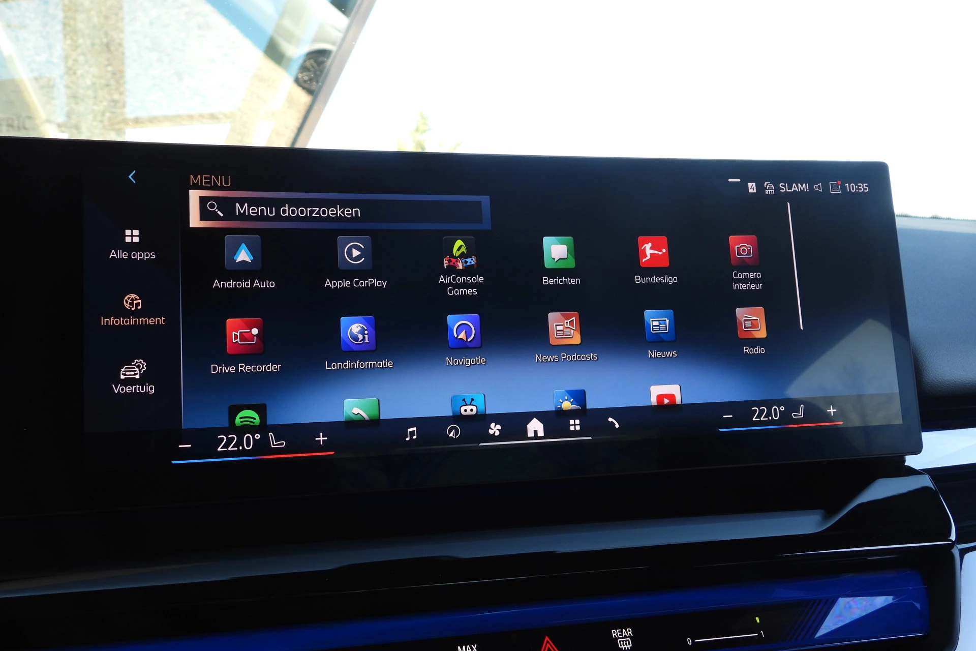 Hoofdafbeelding BMW i5