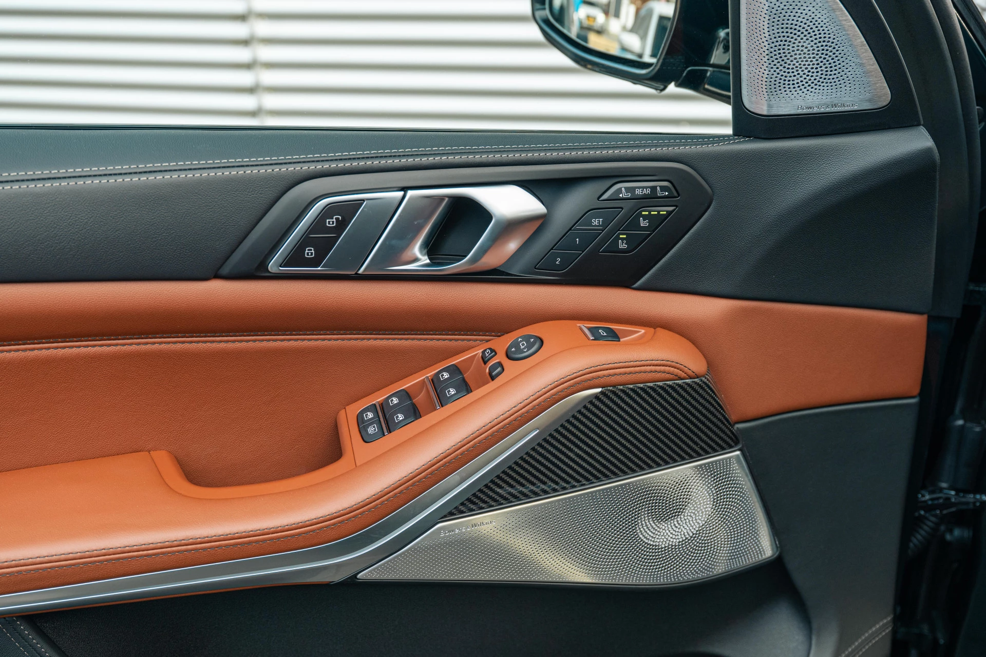 Hoofdafbeelding BMW X7