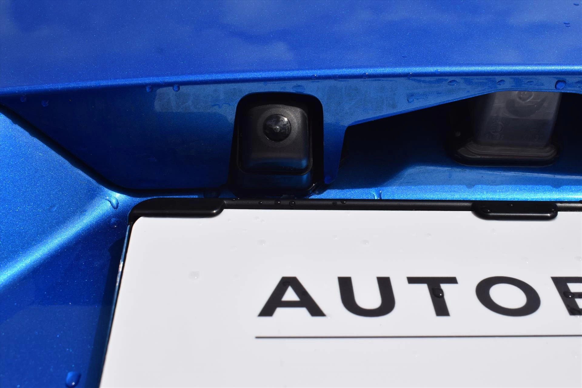 Hoofdafbeelding Suzuki Ignis