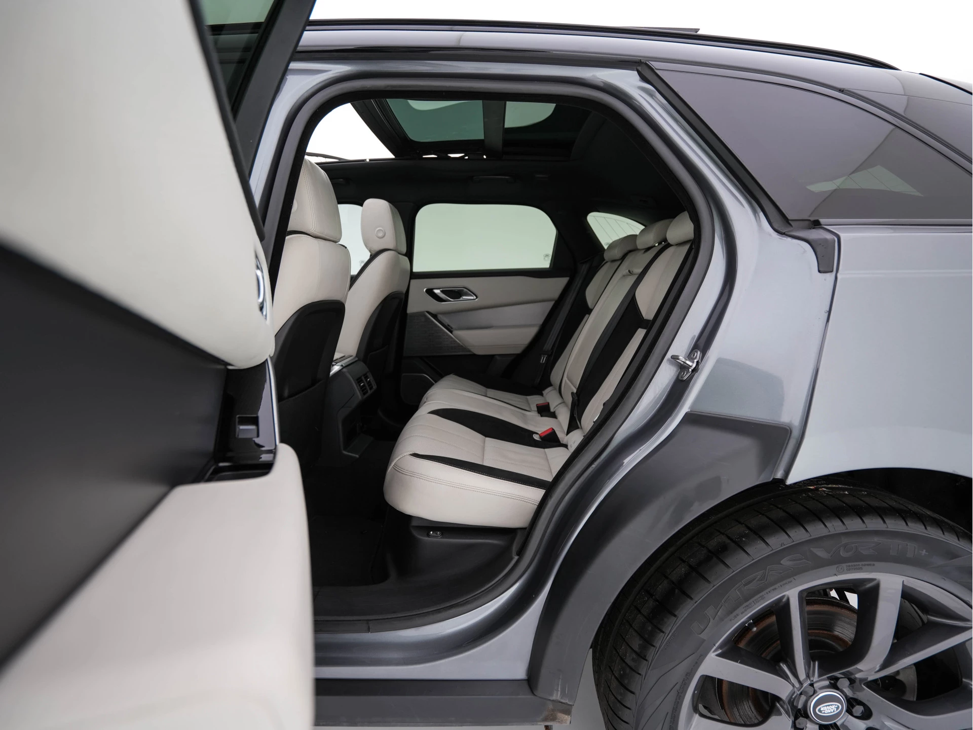 Hoofdafbeelding Land Rover Range Rover Velar