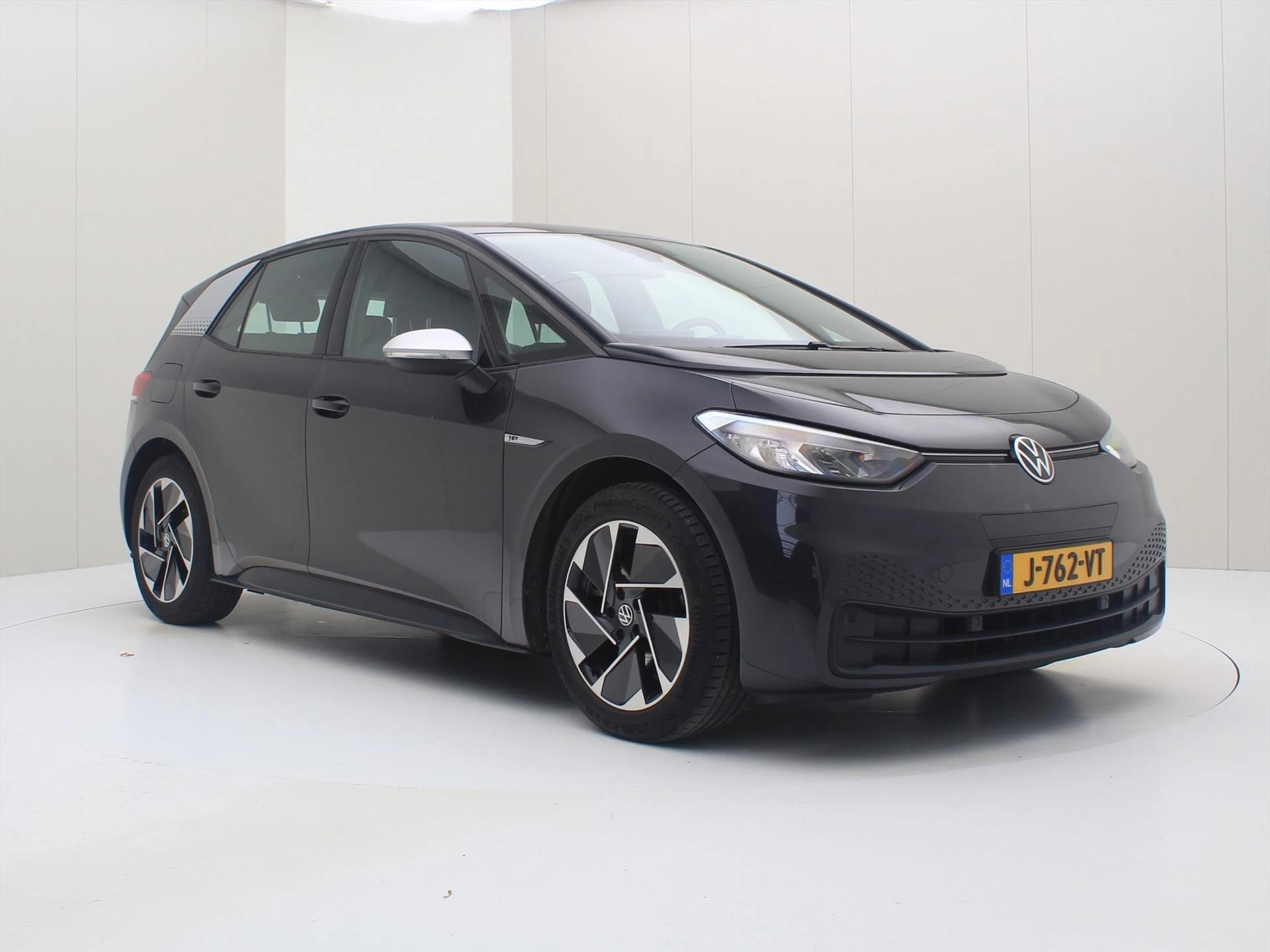 Hoofdafbeelding Volkswagen ID.3