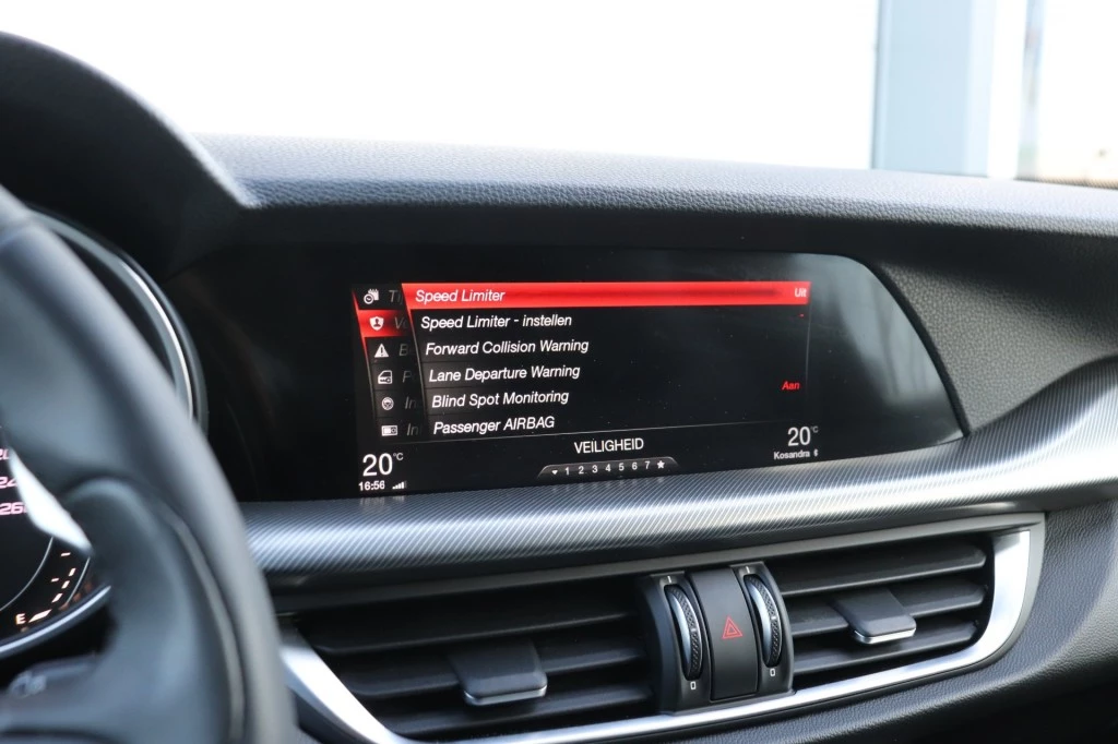 Hoofdafbeelding Alfa Romeo Stelvio