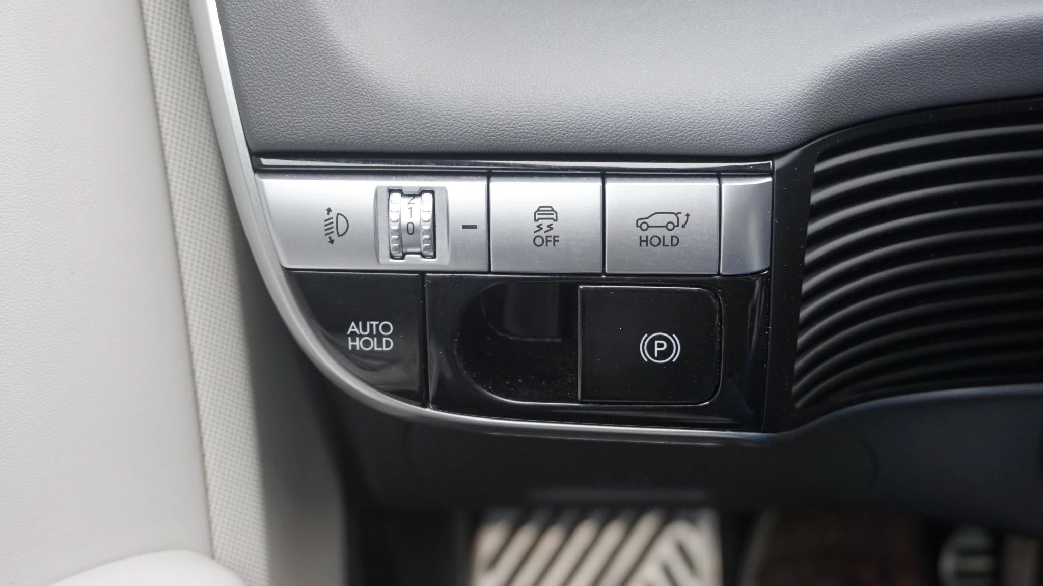 Hoofdafbeelding Hyundai IONIQ 5