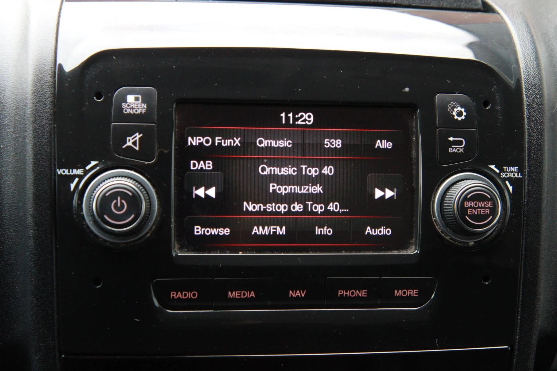 Hoofdafbeelding Fiat Ducato