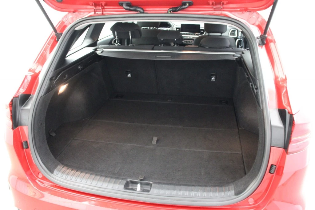Hoofdafbeelding Kia Ceed