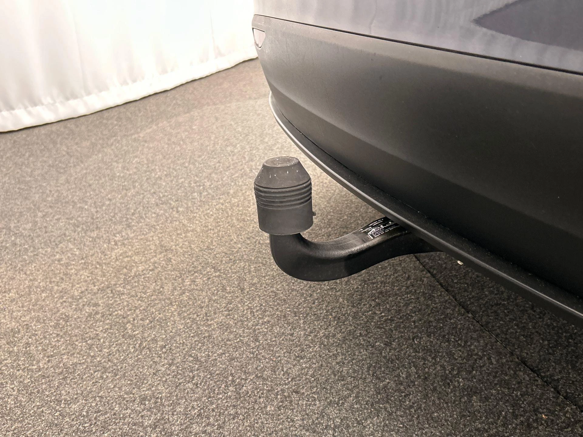 Hoofdafbeelding Tesla Model X