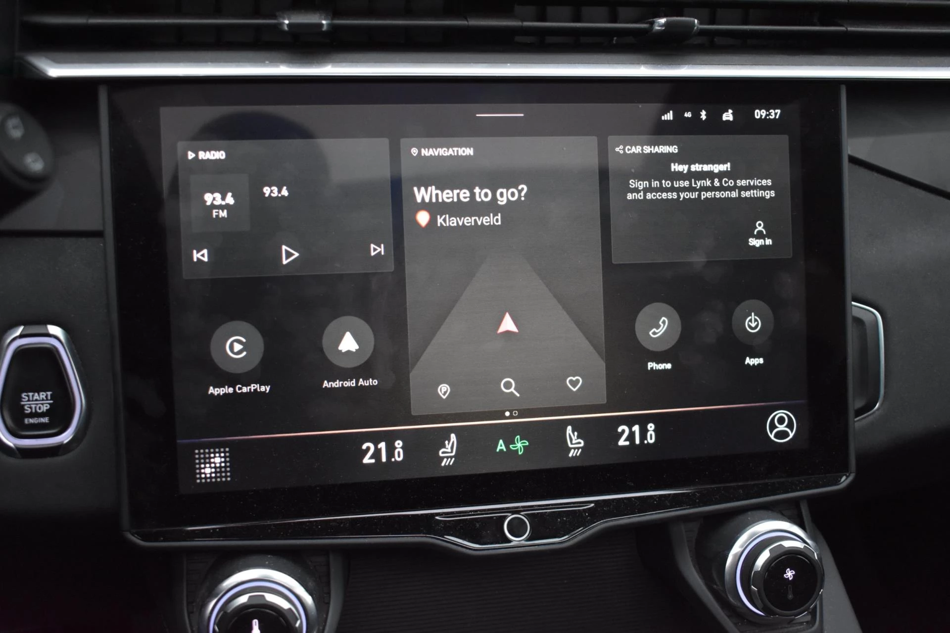 Hoofdafbeelding Lynk & Co 01