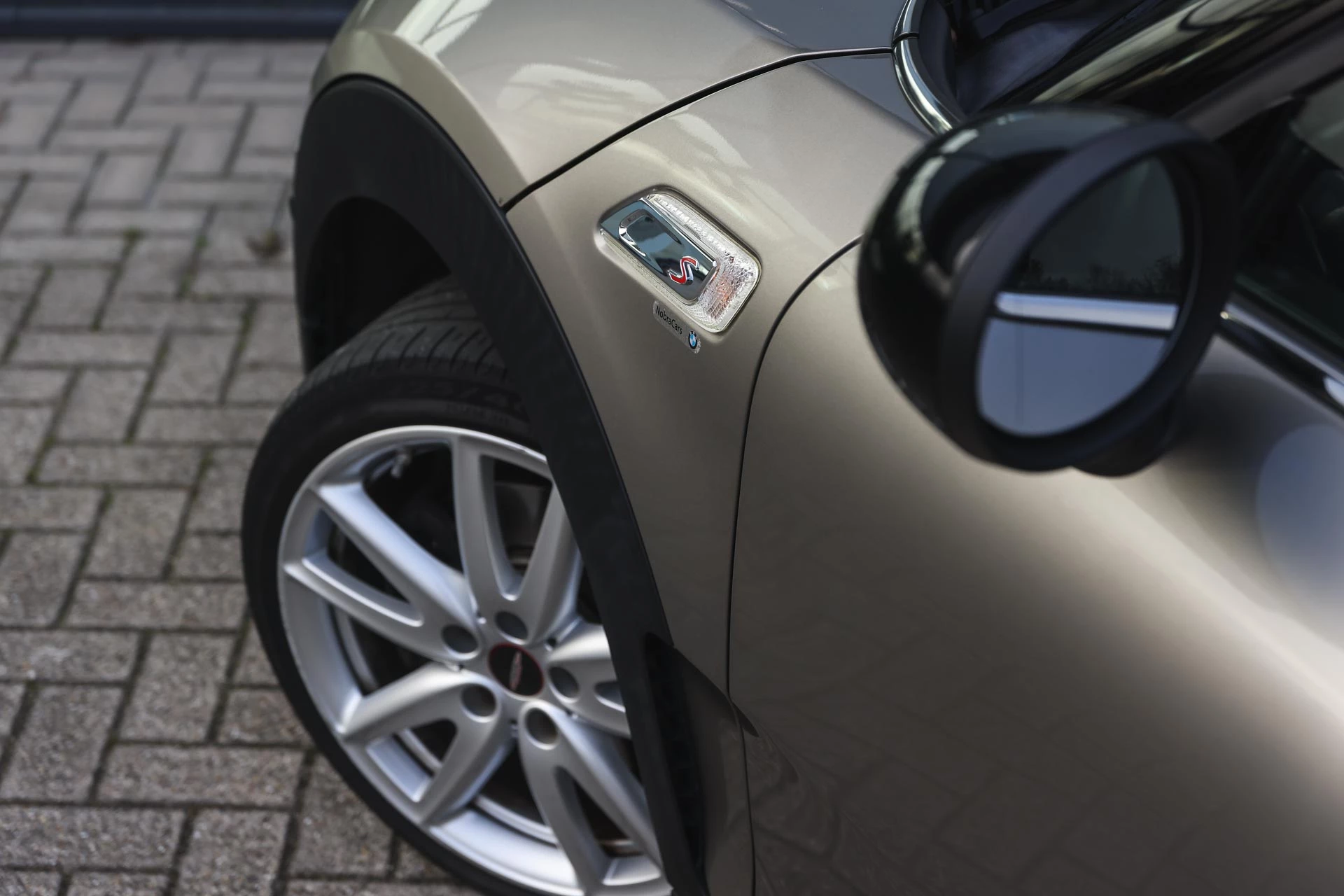 Hoofdafbeelding MINI Clubman