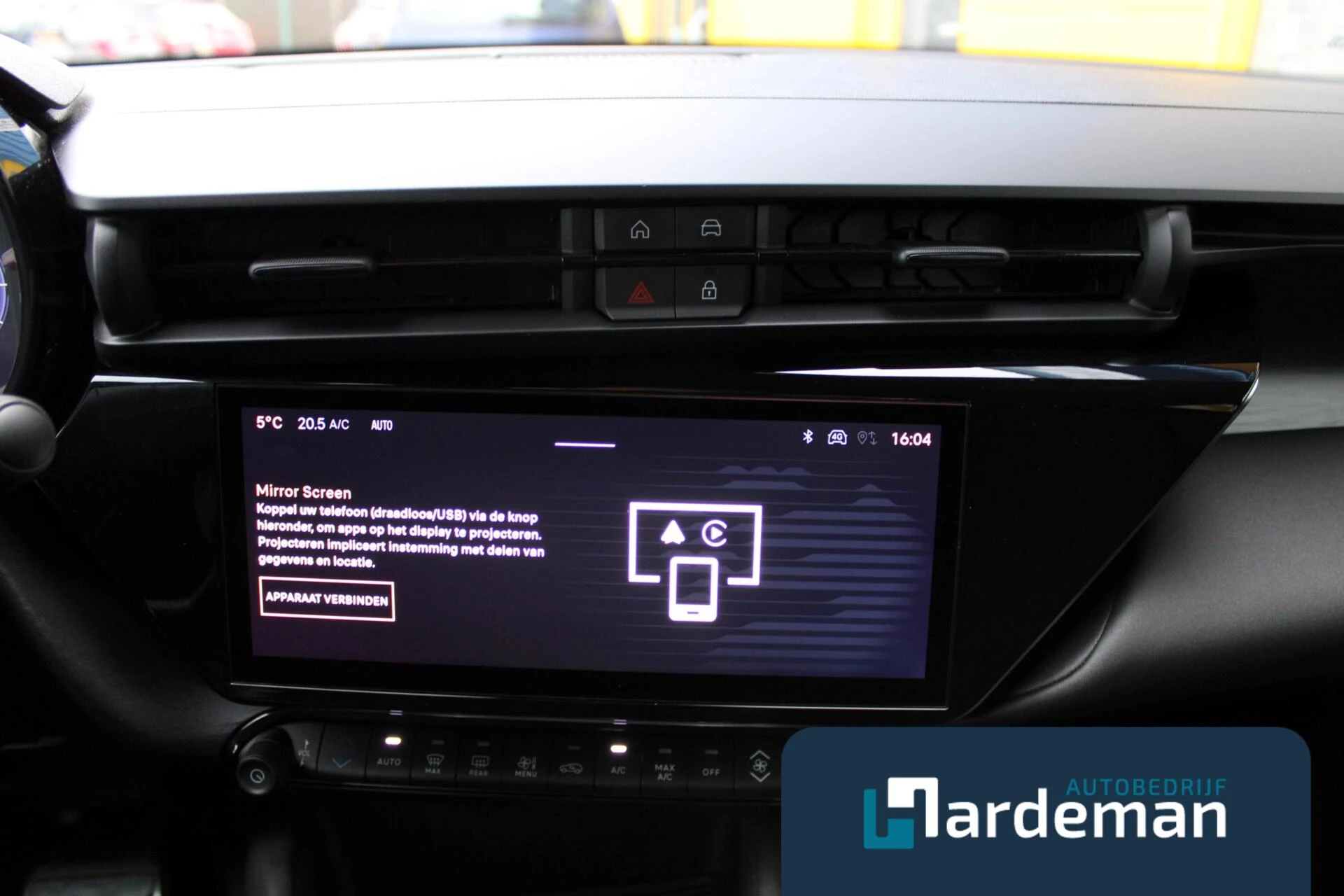 Hoofdafbeelding Alfa Romeo Junior