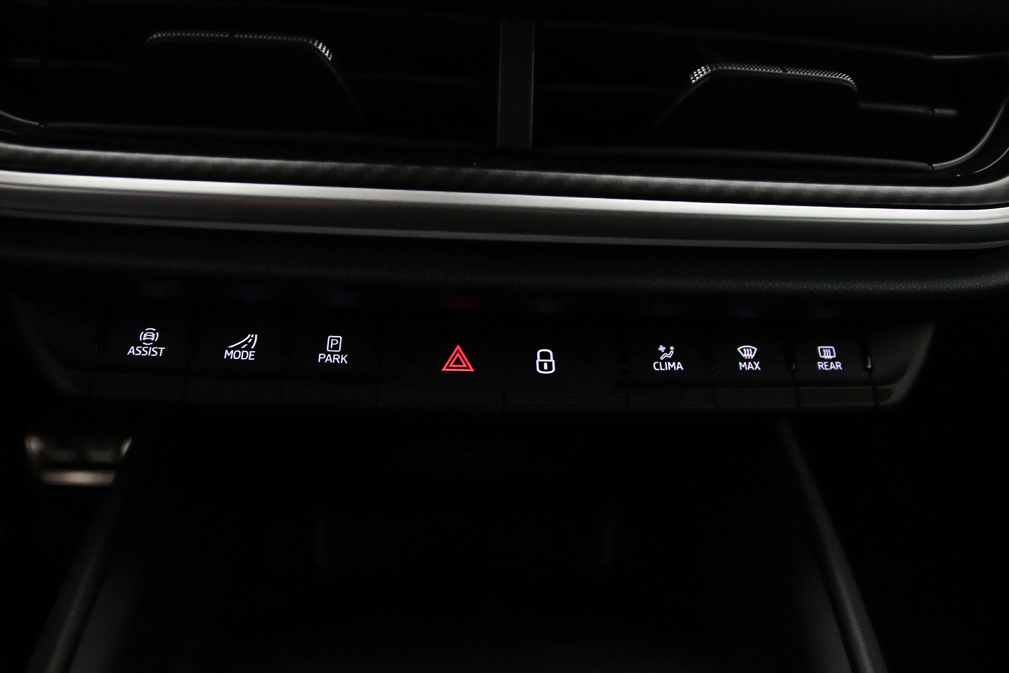 Hoofdafbeelding Škoda Elroq