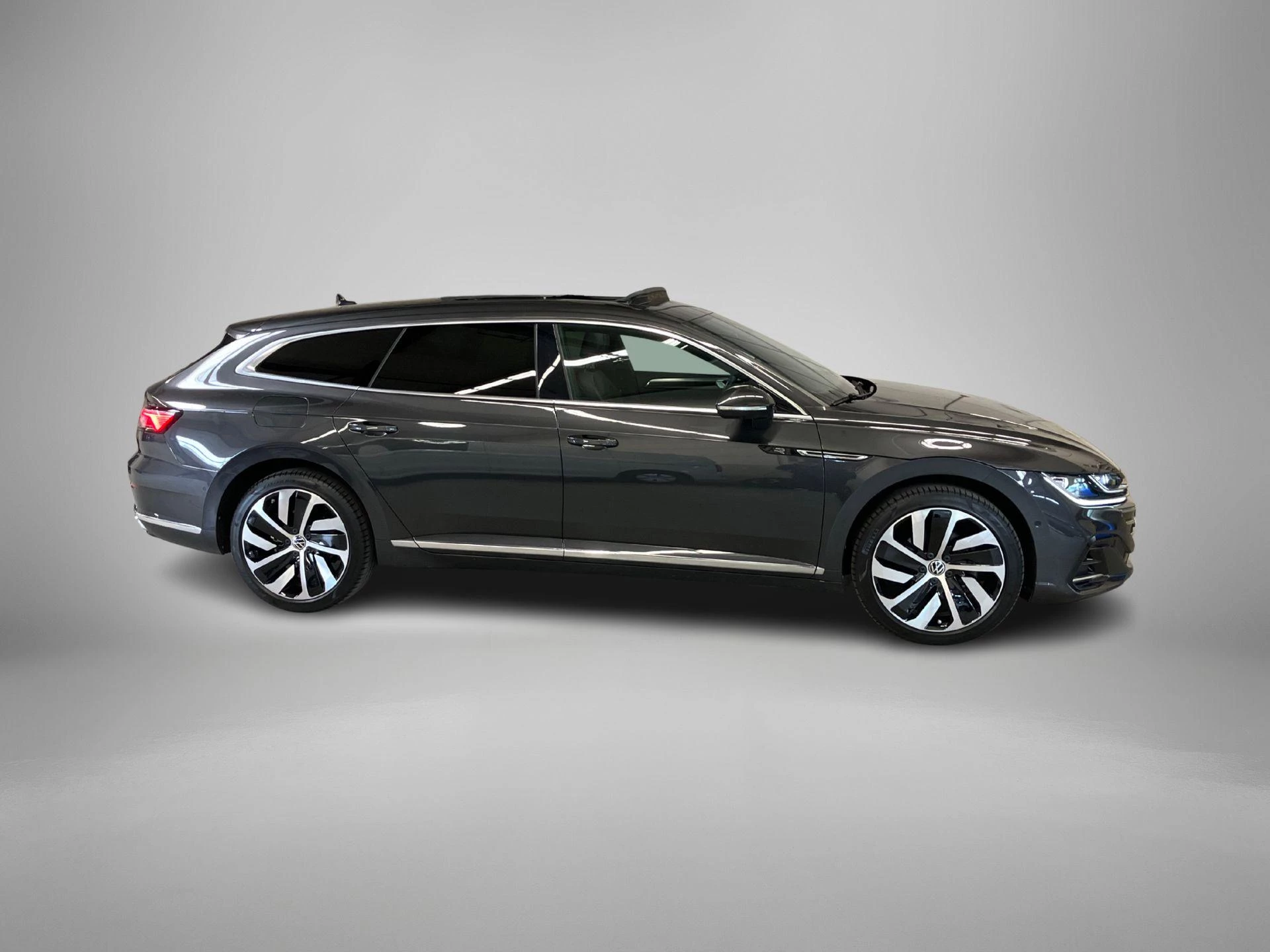 Hoofdafbeelding Volkswagen Arteon