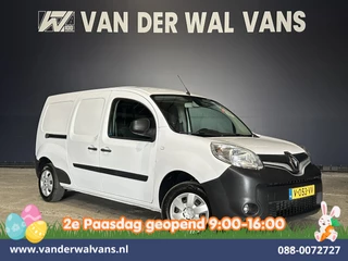 Renault Kangoo 1.5 dCi 111pk L3H1 Maxi Euro6 *Rijklaar Direct Rijden* Airco | Camera | Navigatie | Trekhaak | Cruisecontrol Parkeersensoren