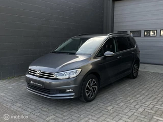 Volkswagen Touran 1.5 TSI Automaat | 7-Persoons | Dealer Oh |