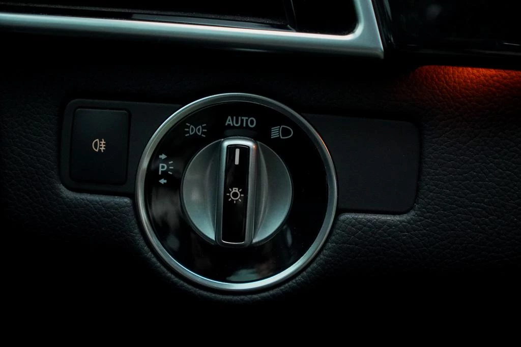 Hoofdafbeelding Mercedes-Benz GLS