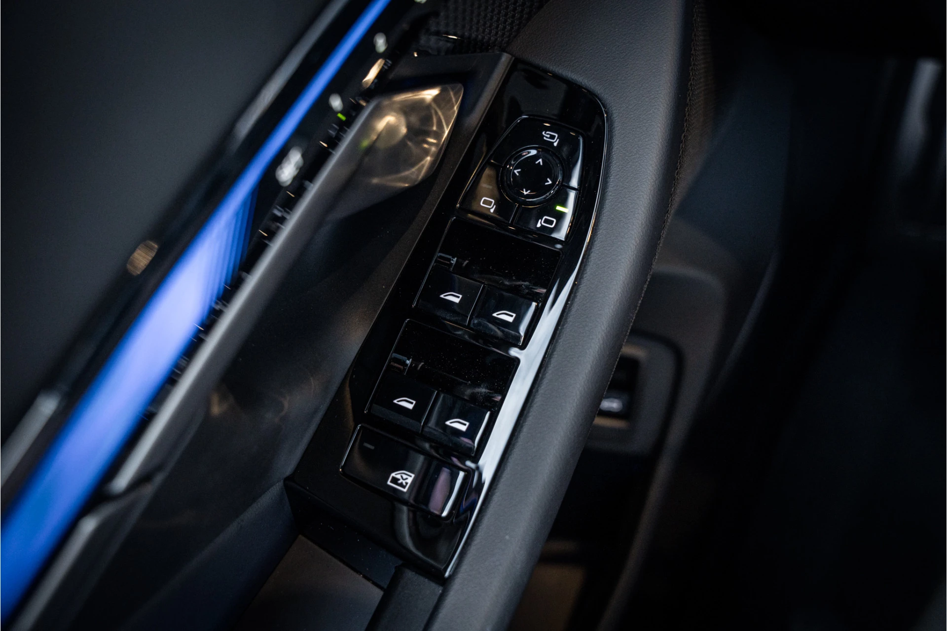 Hoofdafbeelding BMW M5