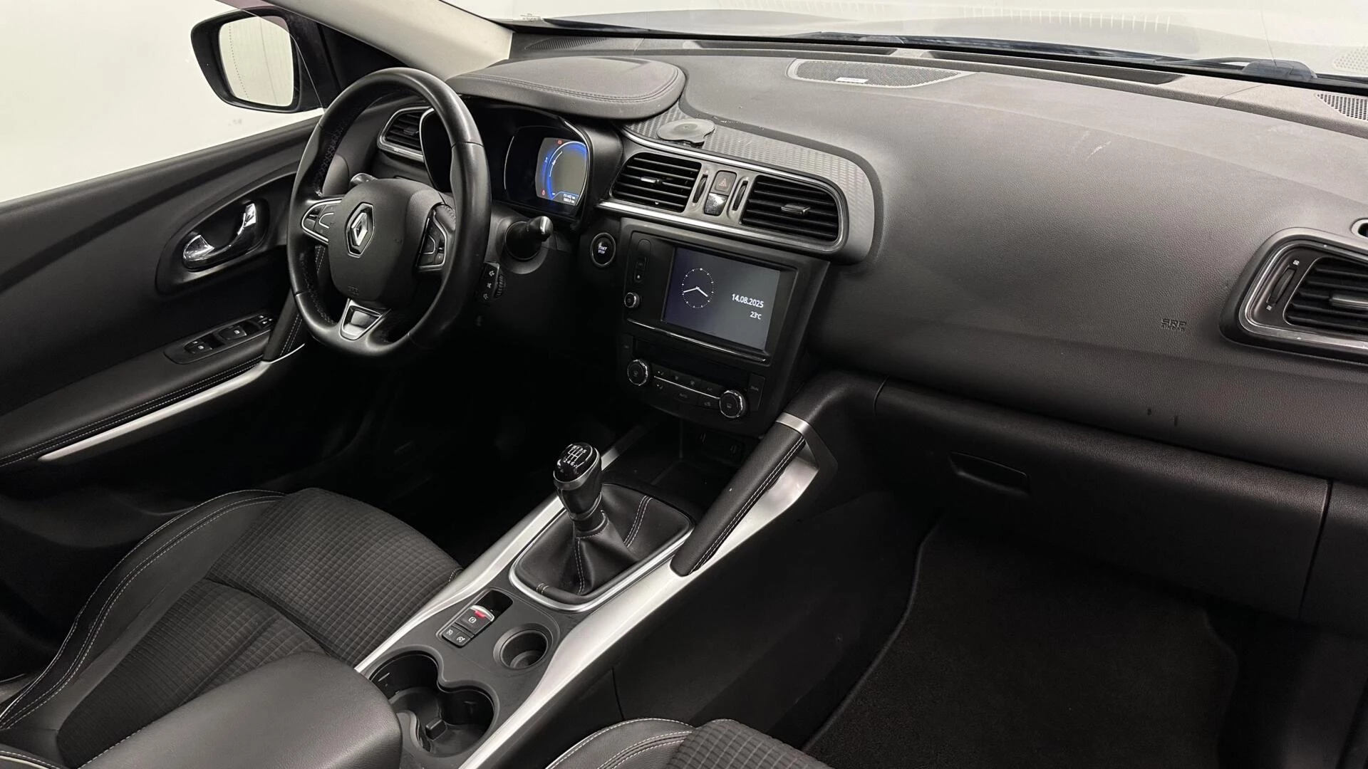 Hoofdafbeelding Renault Kadjar
