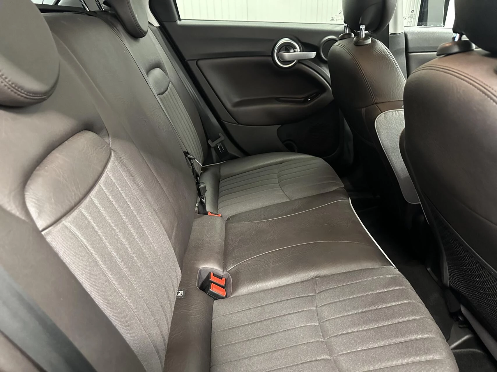 Hoofdafbeelding Fiat 500X
