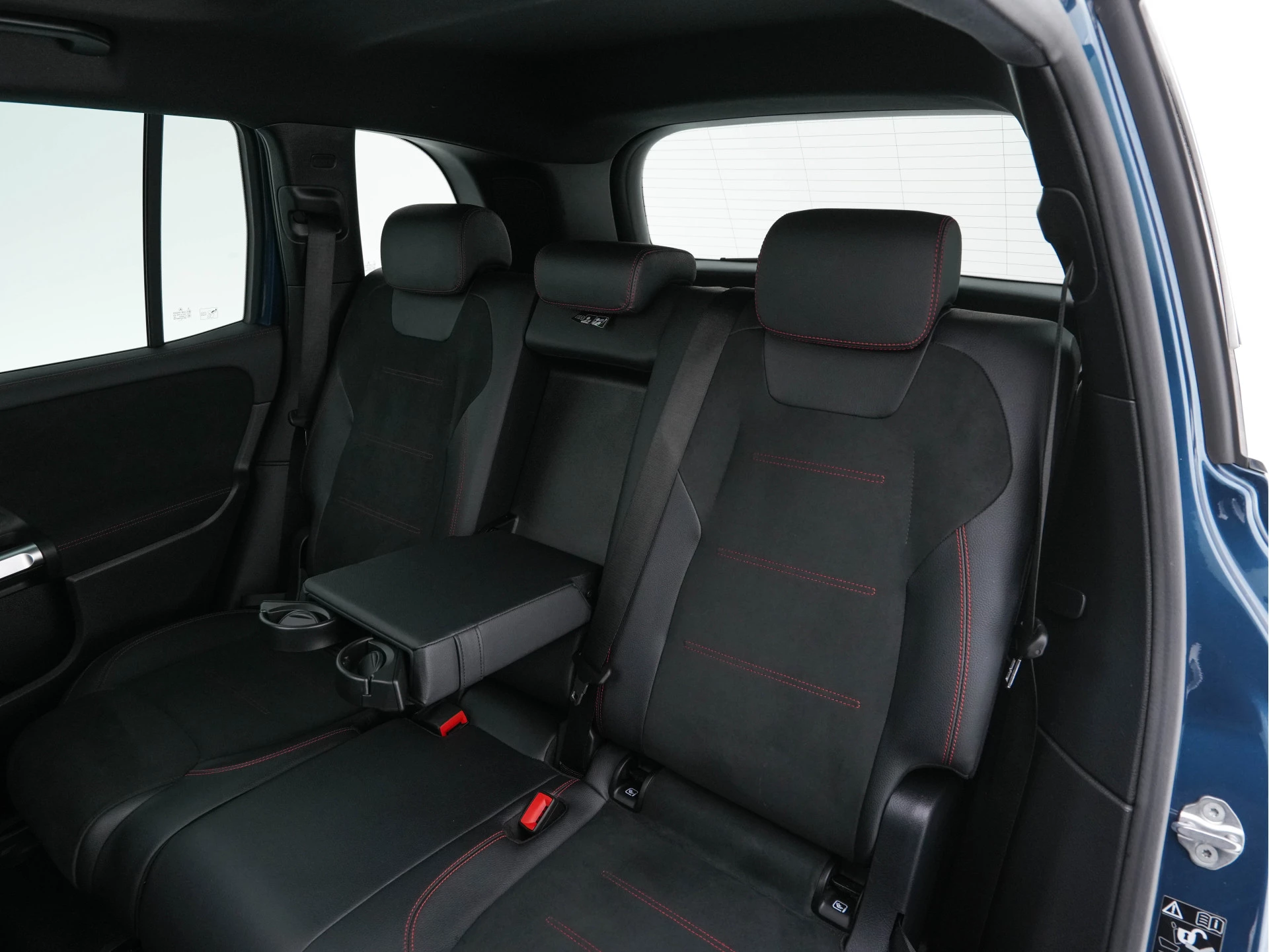 Hoofdafbeelding Mercedes-Benz EQB