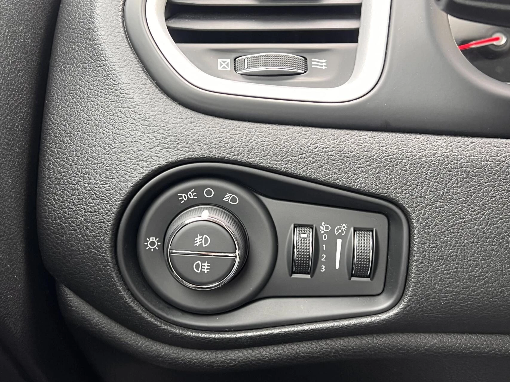Hoofdafbeelding Jeep Renegade