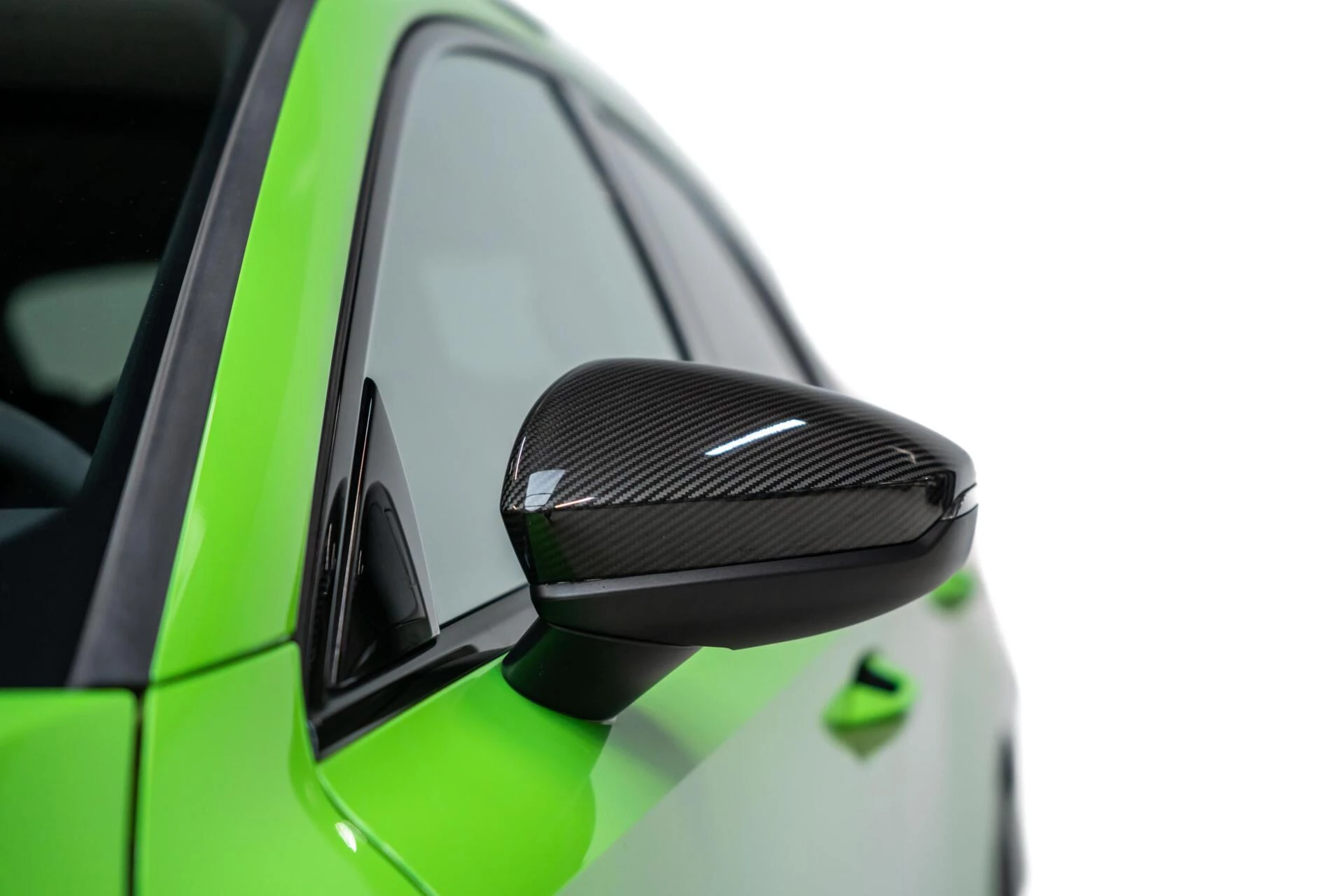 Hoofdafbeelding Audi RS3