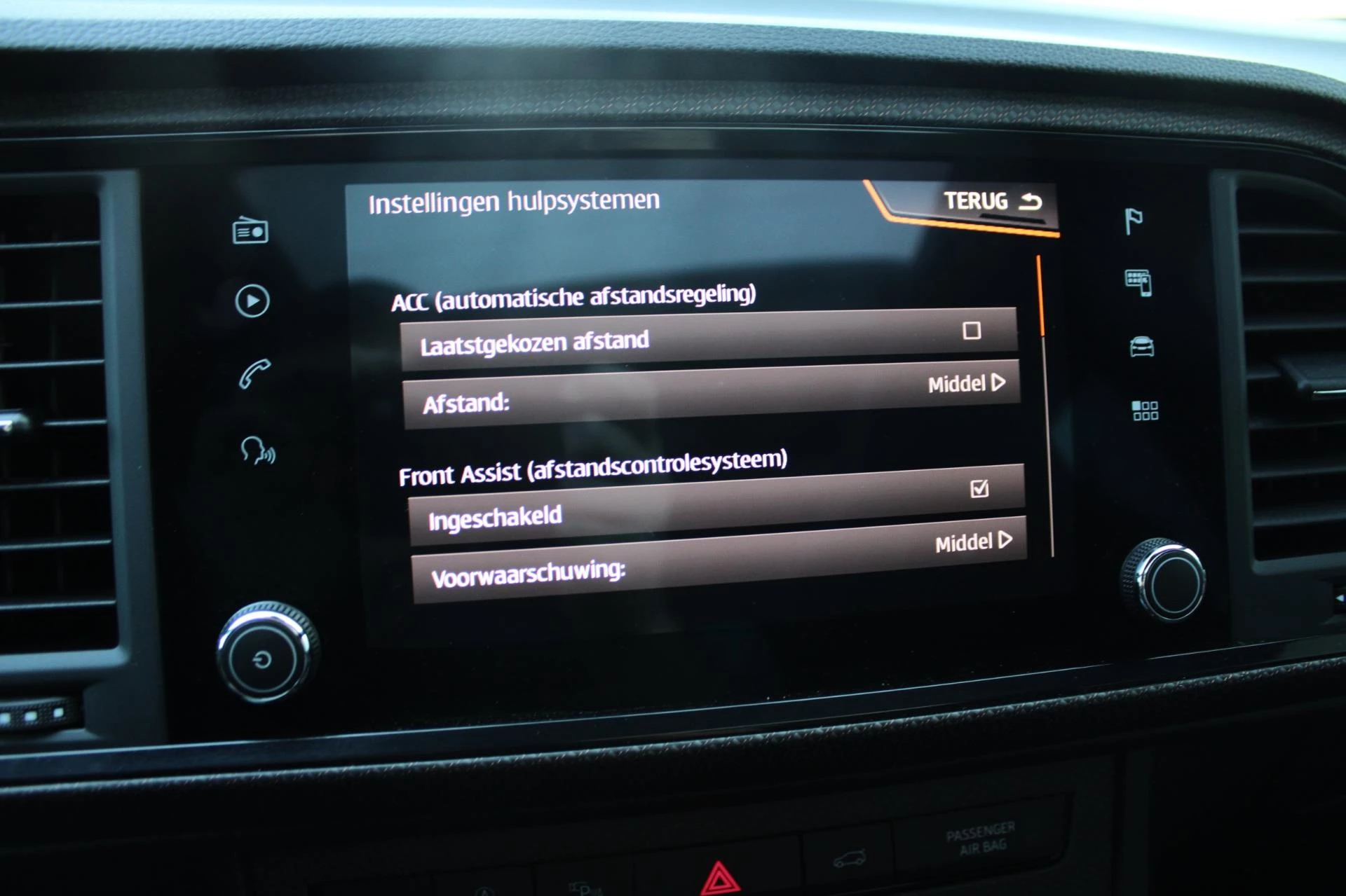 Hoofdafbeelding CUPRA Ateca