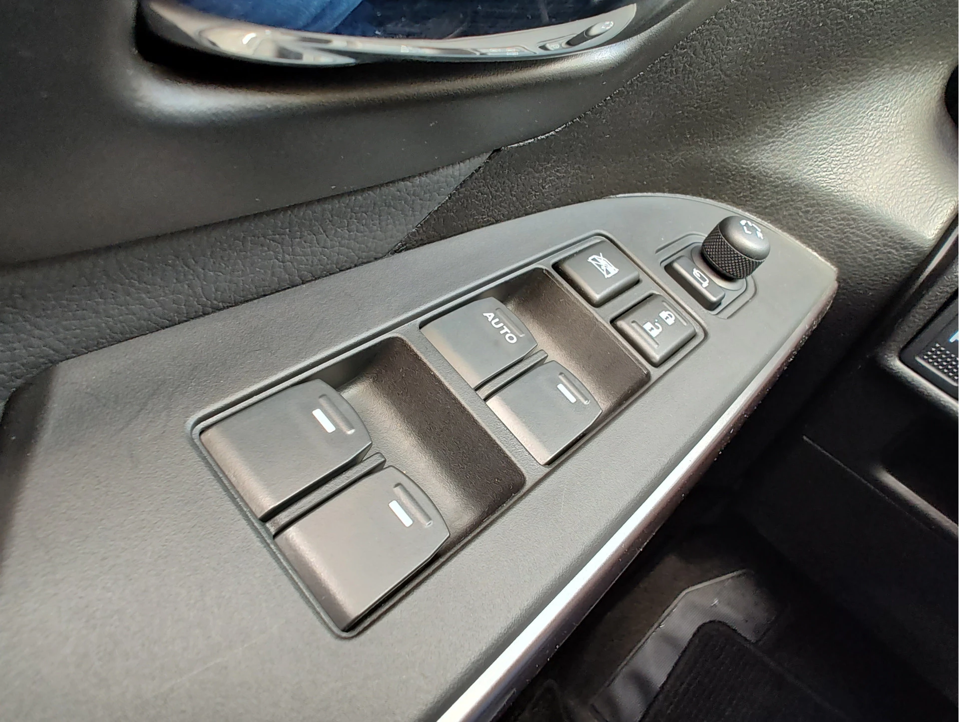 Hoofdafbeelding Suzuki S-Cross