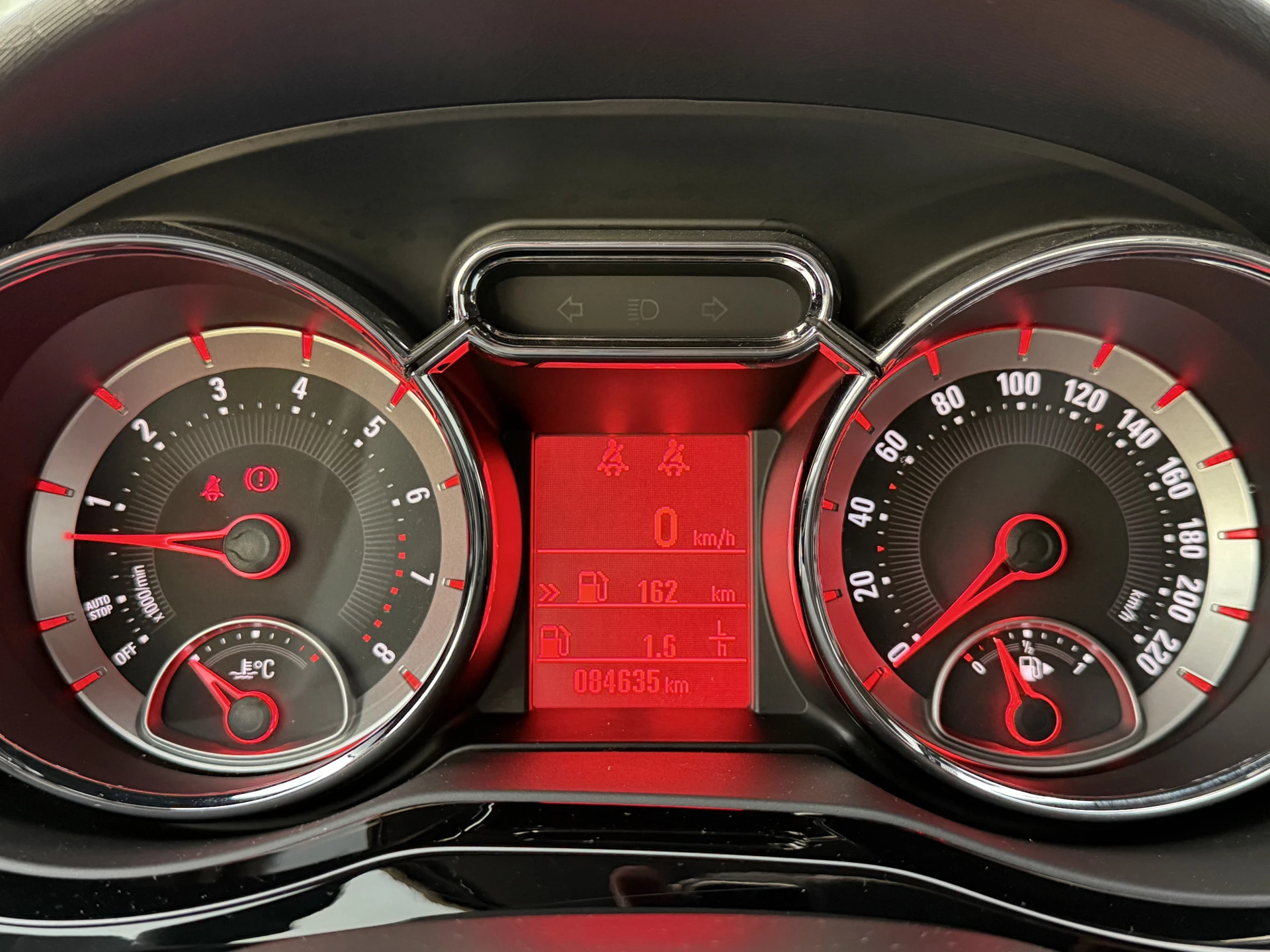 Hoofdafbeelding Opel ADAM