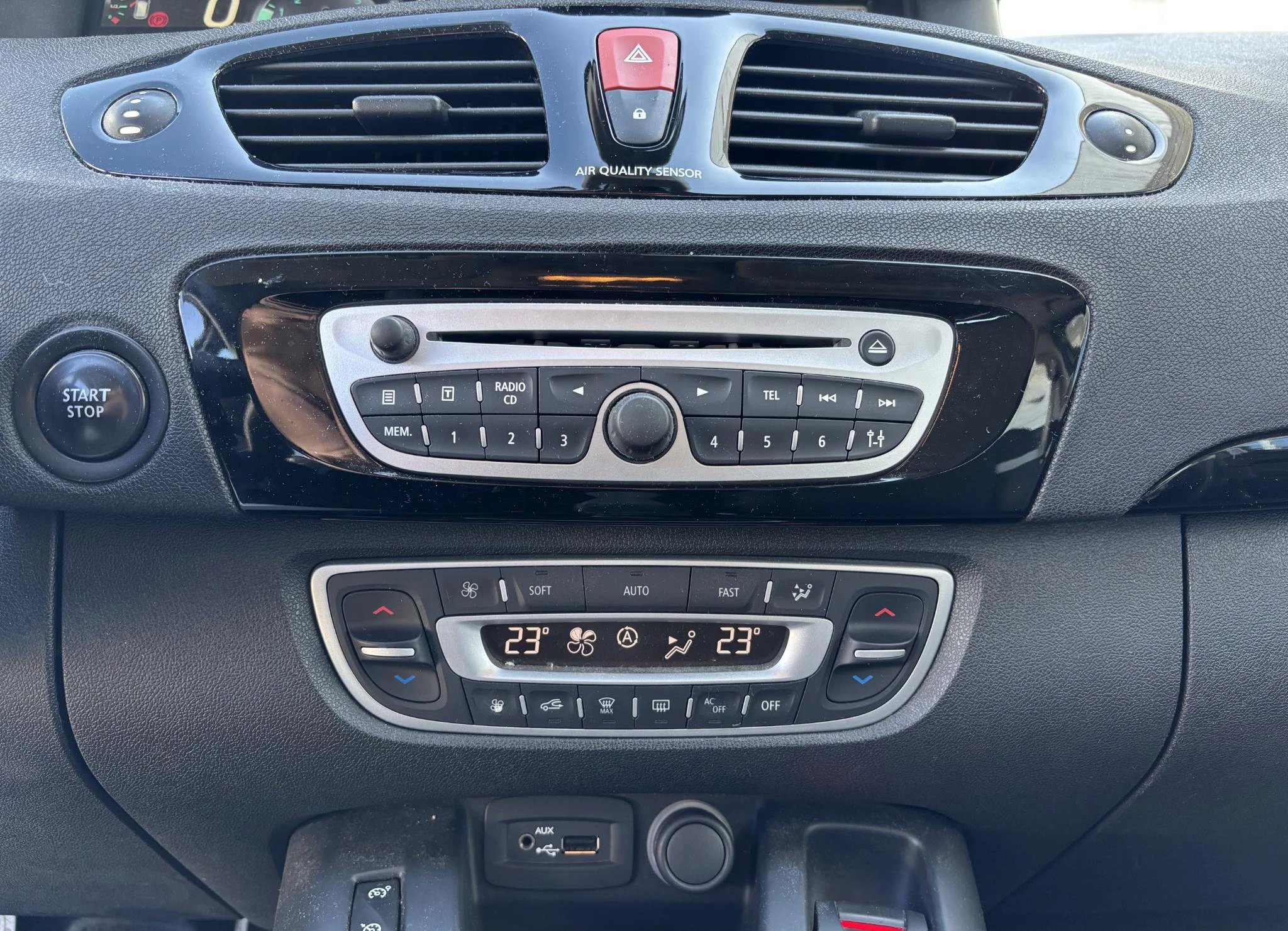 Hoofdafbeelding Renault Grand Scénic