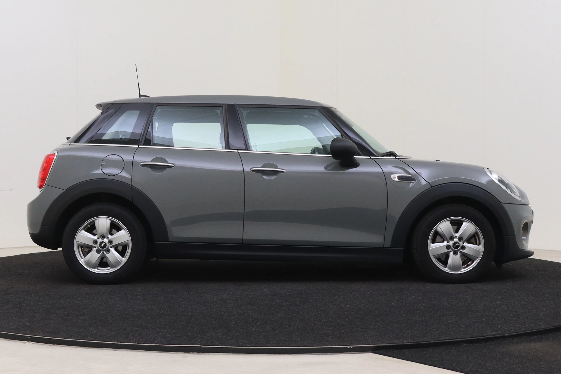 Hoofdafbeelding MINI One