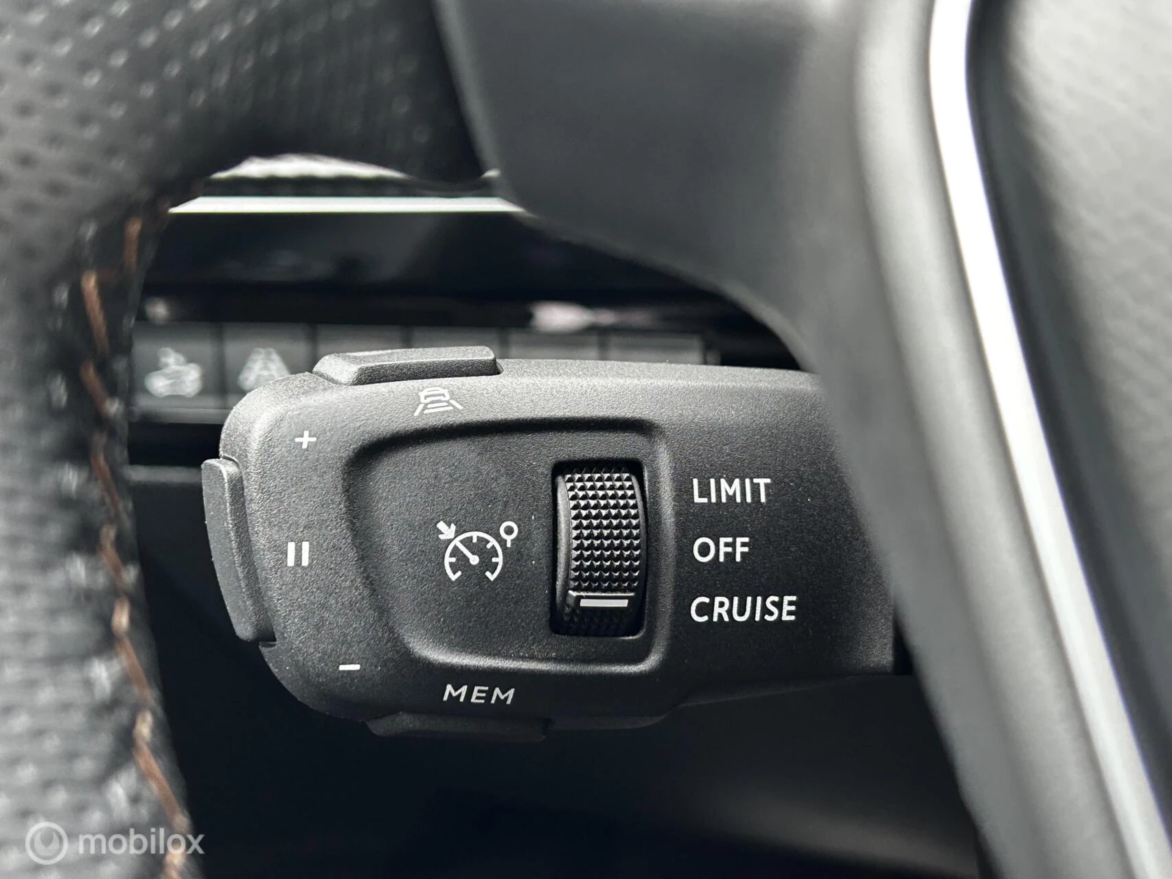 Hoofdafbeelding Peugeot 508