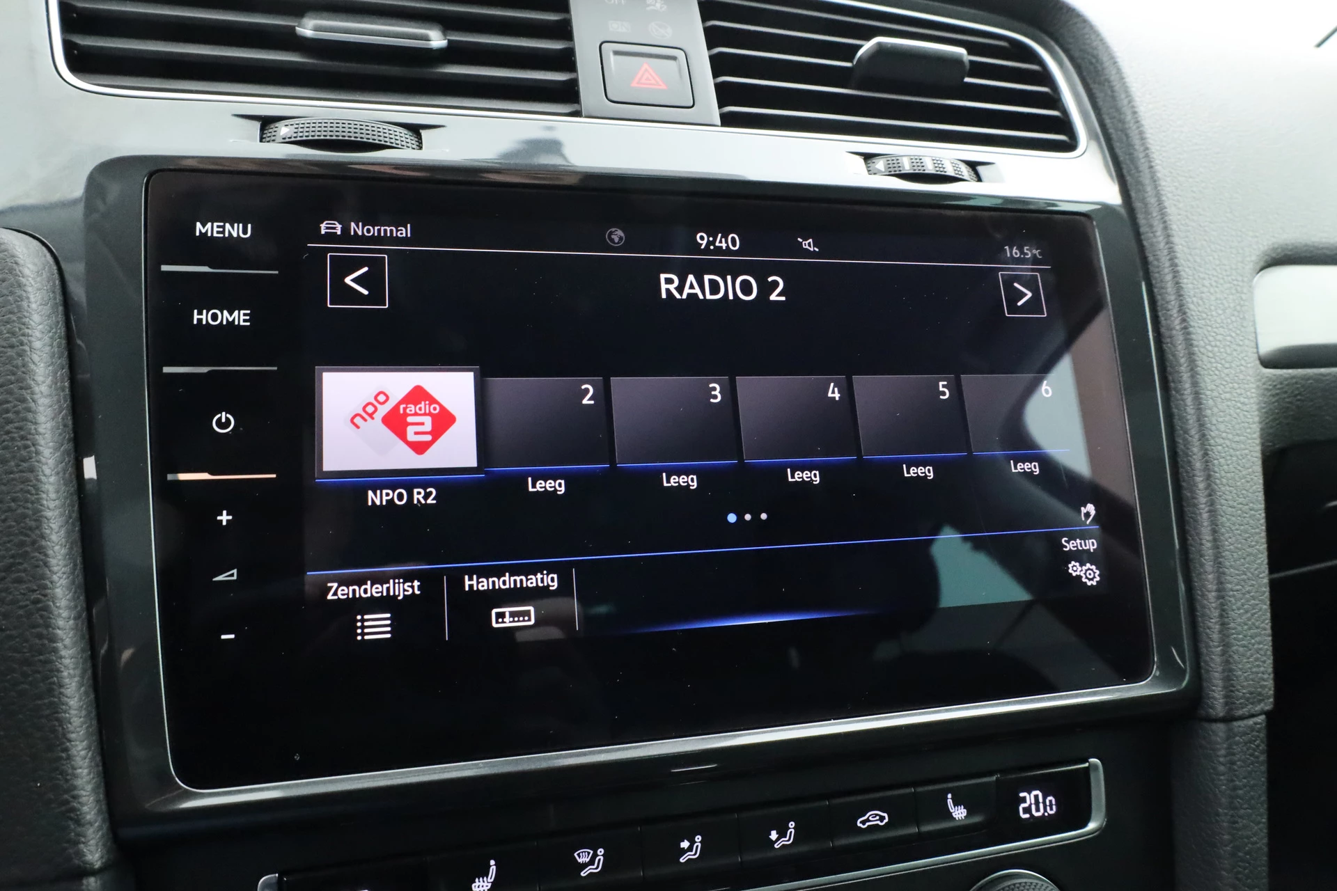 Hoofdafbeelding Volkswagen e-Golf