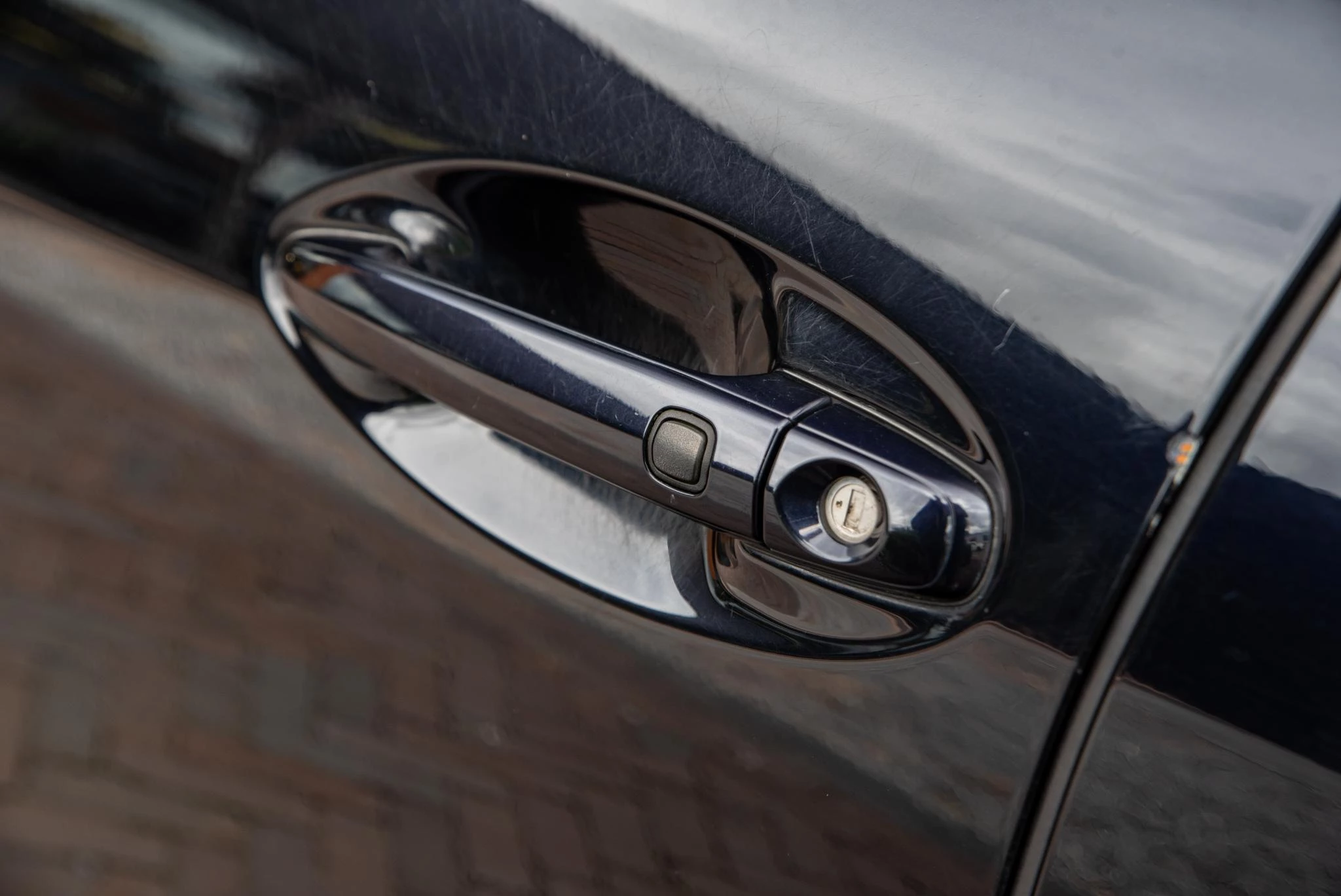 Hoofdafbeelding Lexus GS