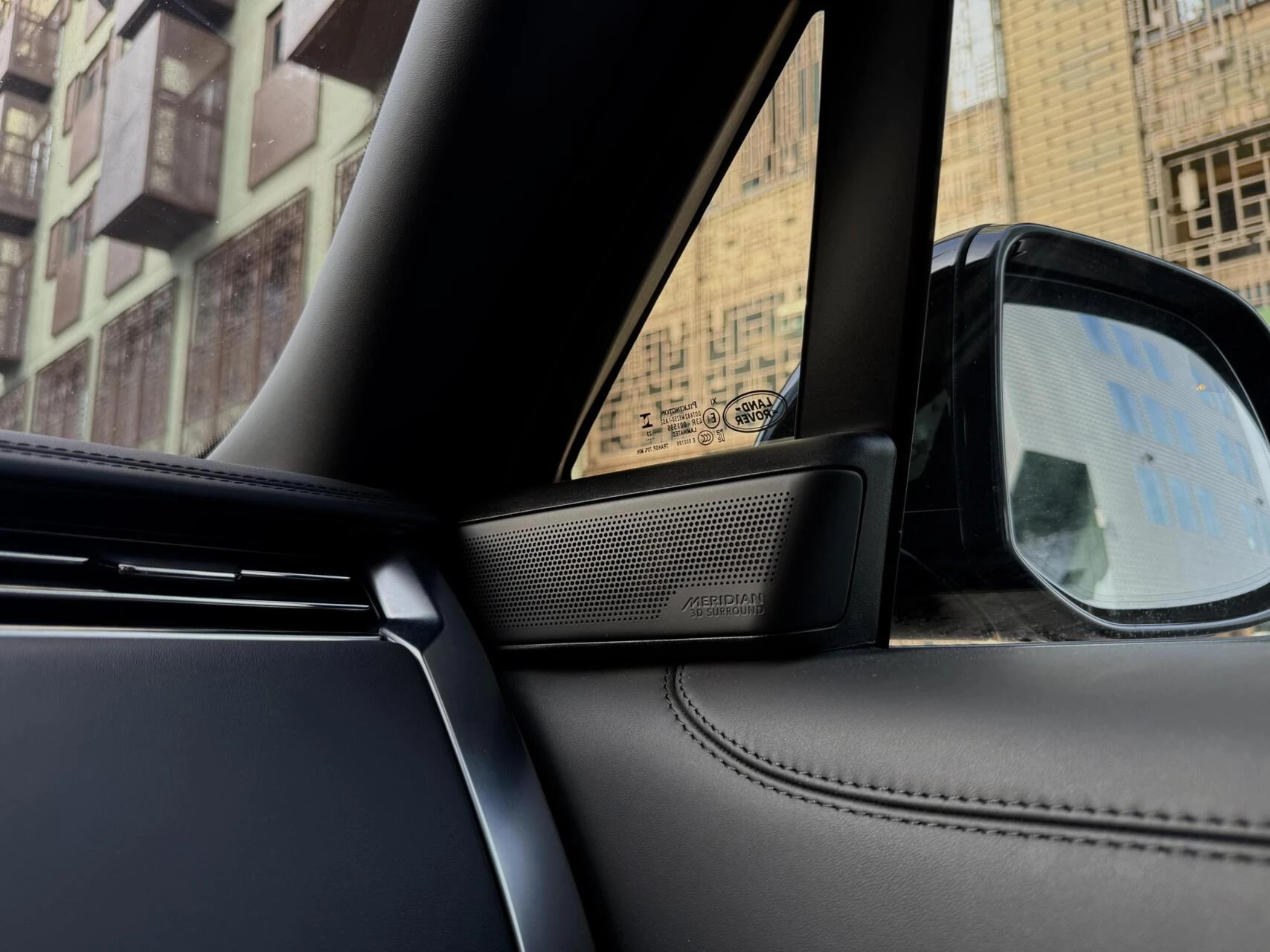 Hoofdafbeelding Land Rover Range Rover