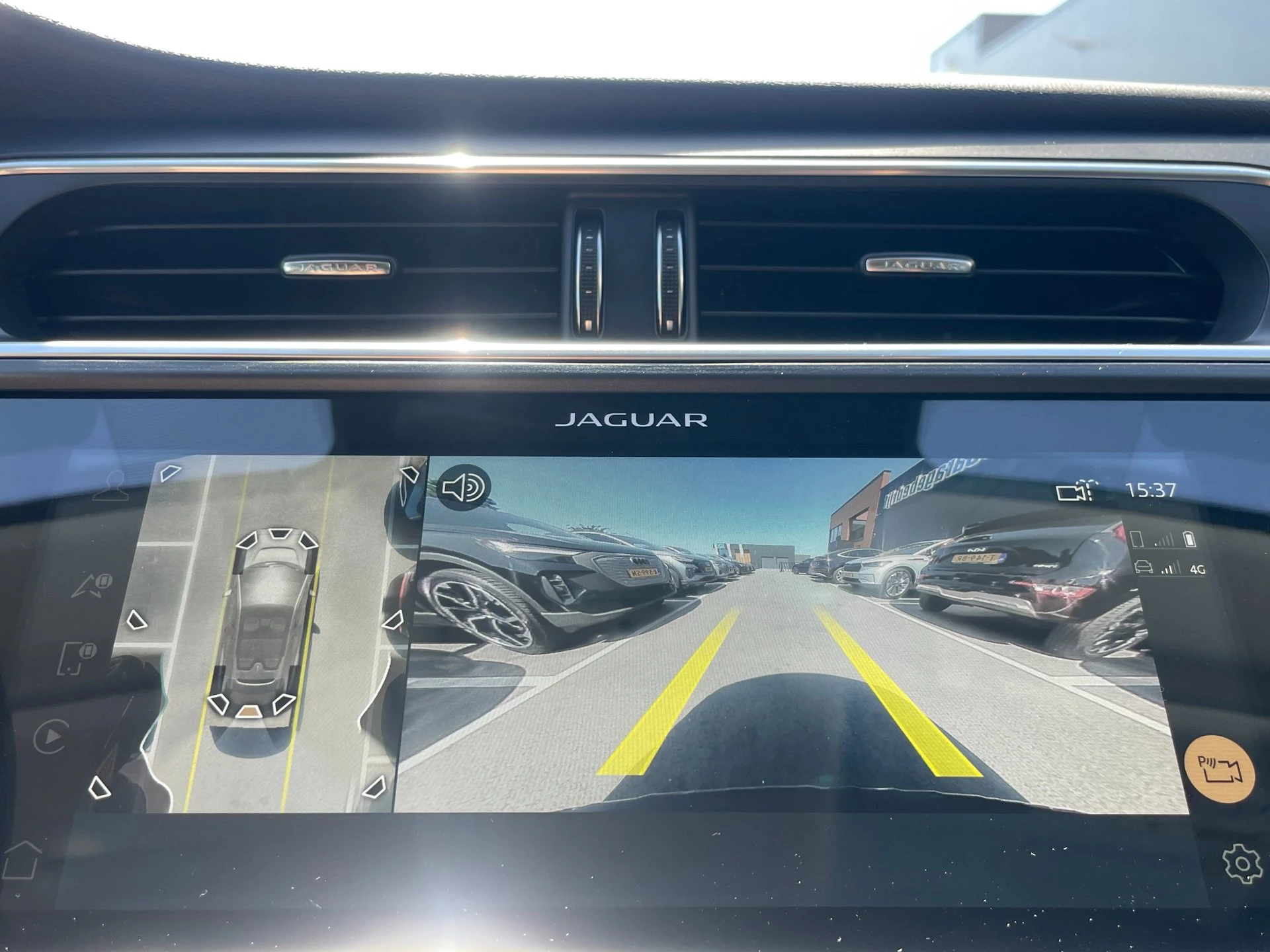 Hoofdafbeelding Jaguar I-PACE