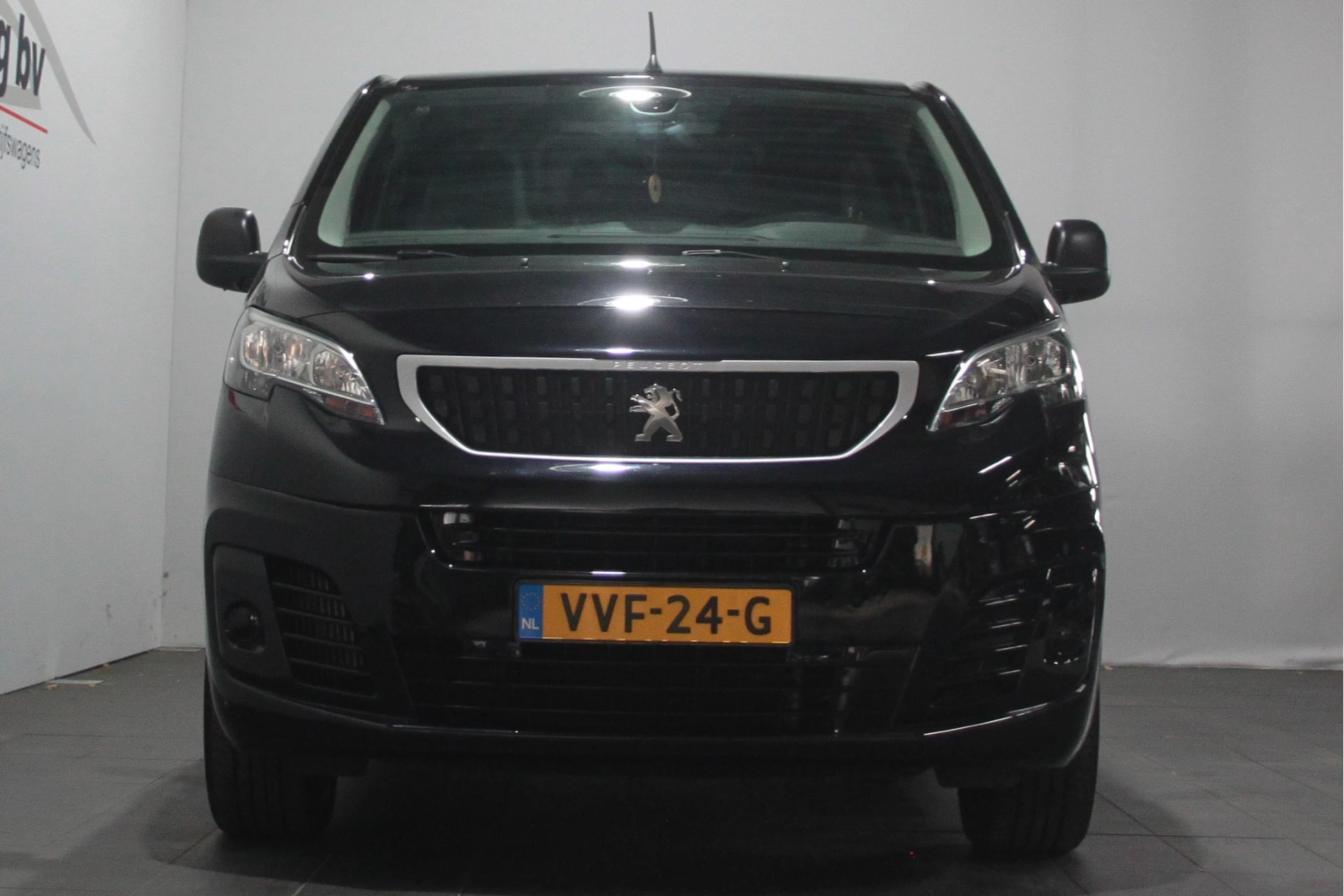 Hoofdafbeelding Peugeot Expert