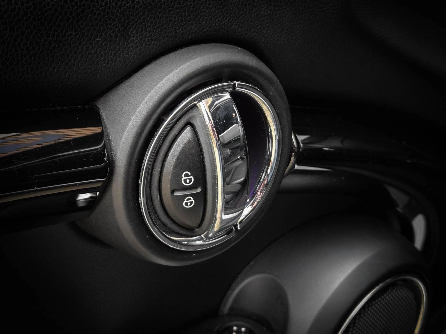 Hoofdafbeelding MINI Cooper S