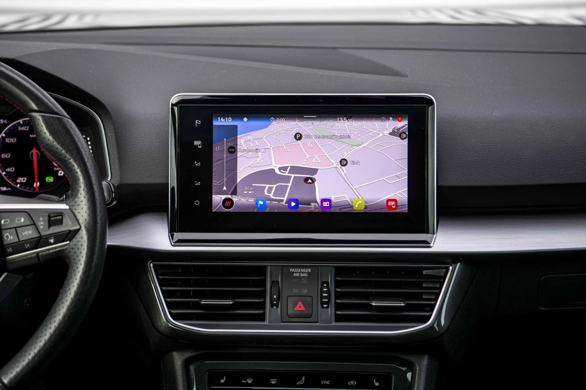 Hoofdafbeelding SEAT Tarraco