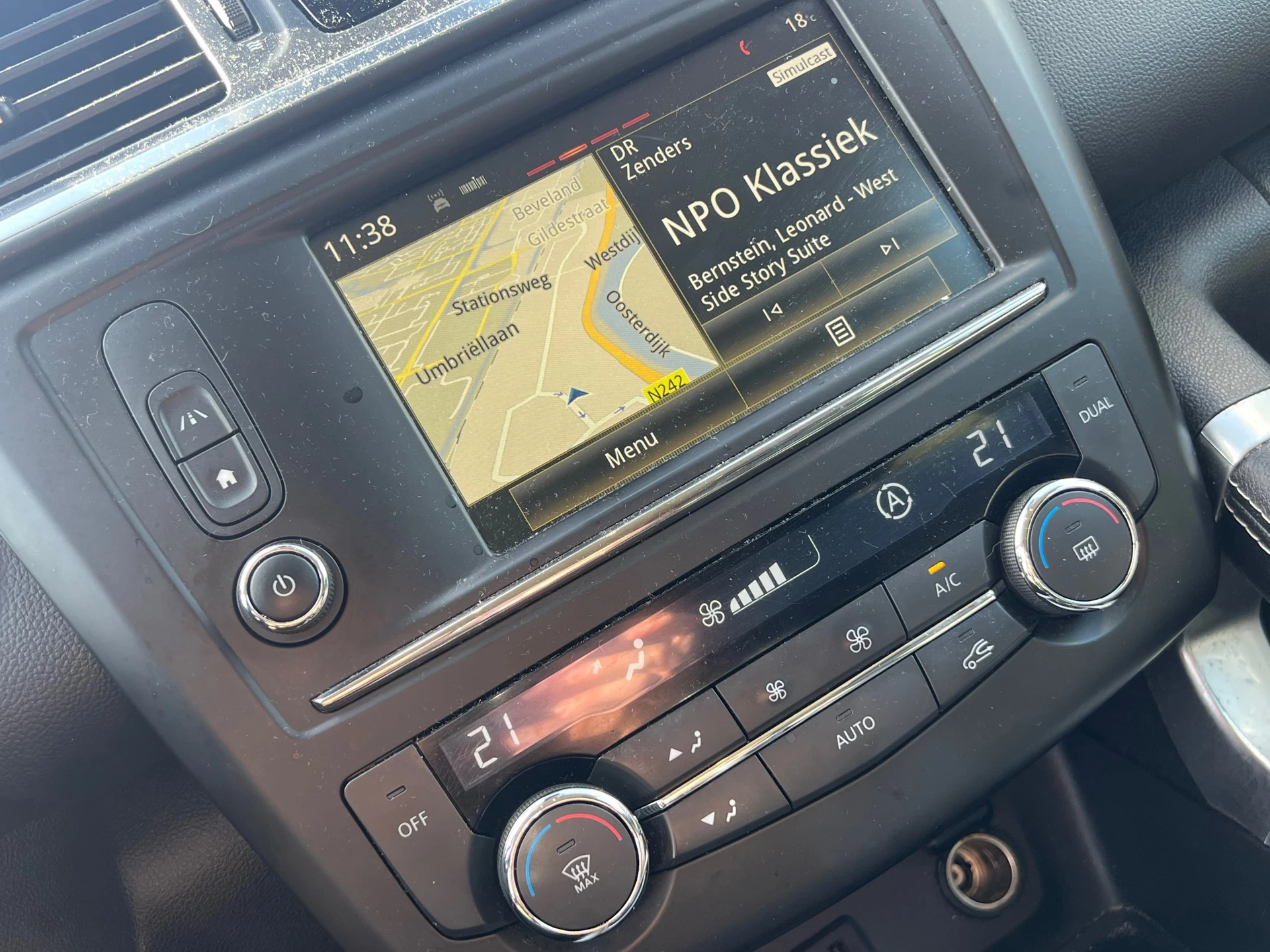 Hoofdafbeelding Renault Kadjar