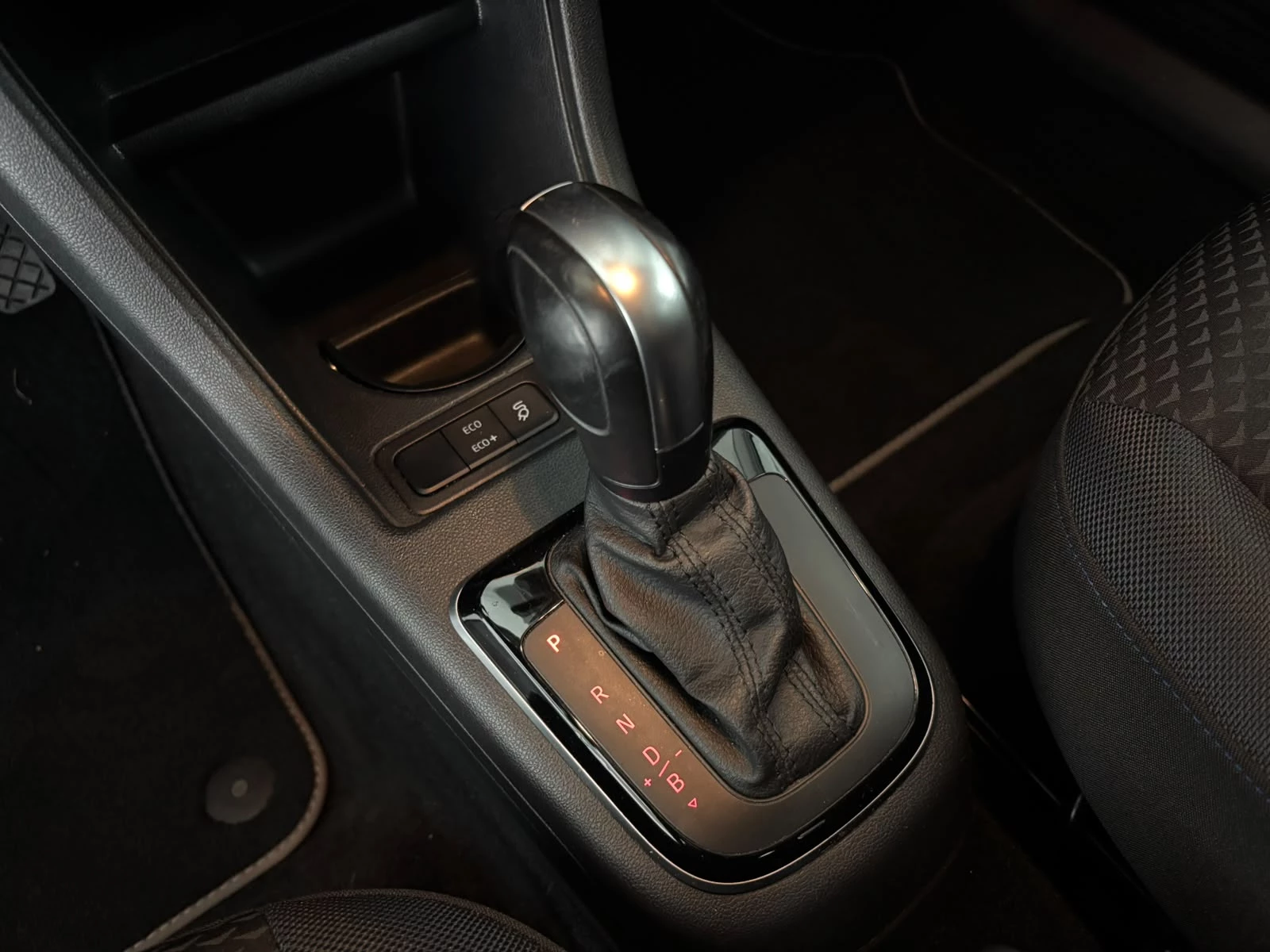 Hoofdafbeelding Volkswagen e-up!