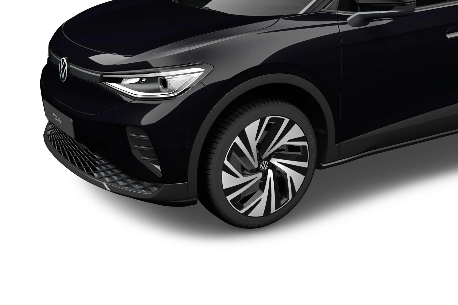 Hoofdafbeelding Volkswagen ID.4