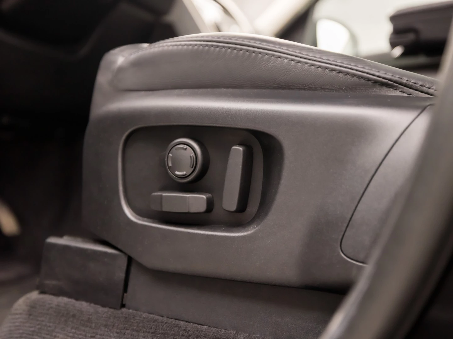 Hoofdafbeelding Land Rover Discovery Sport